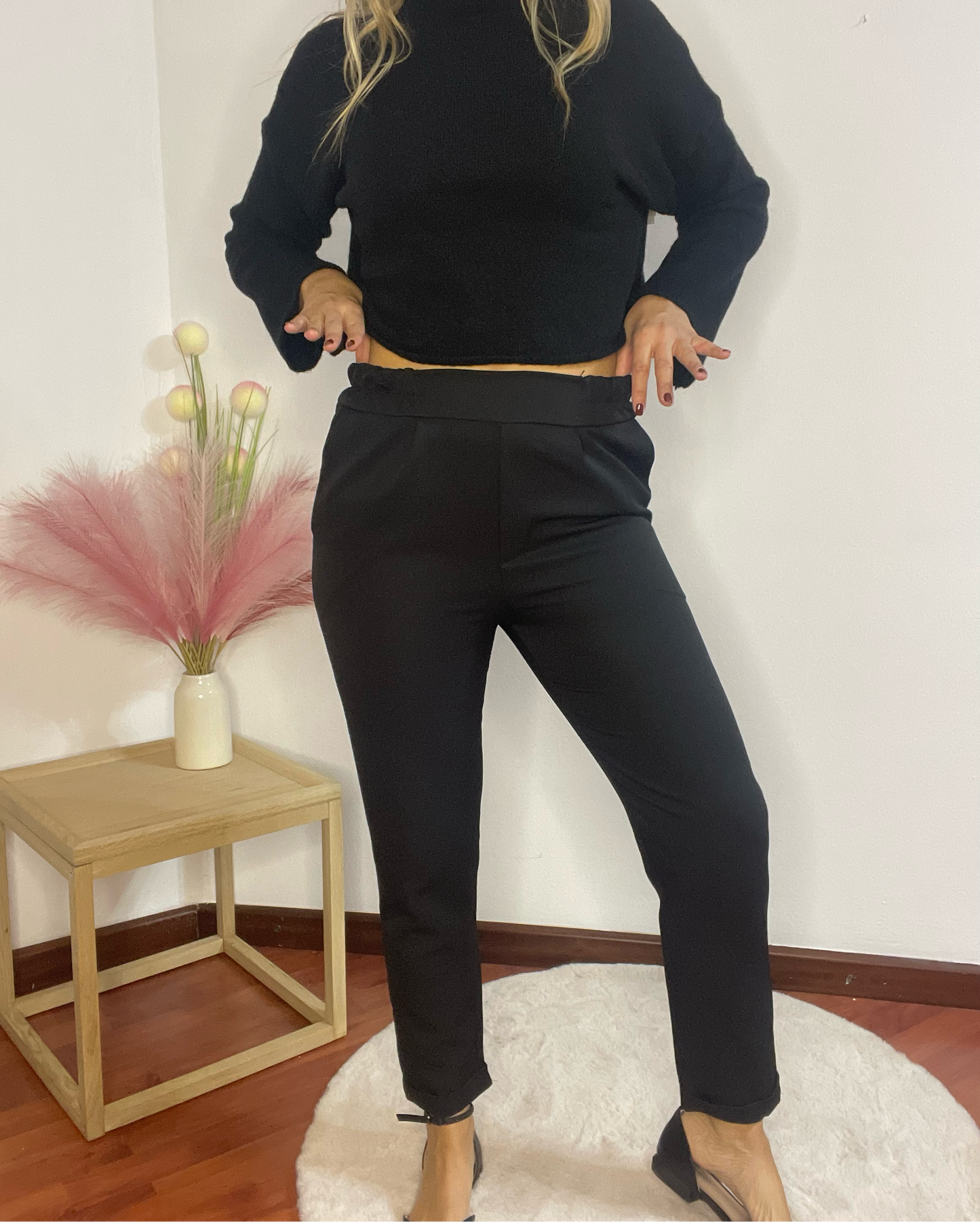 Pantalone Office
