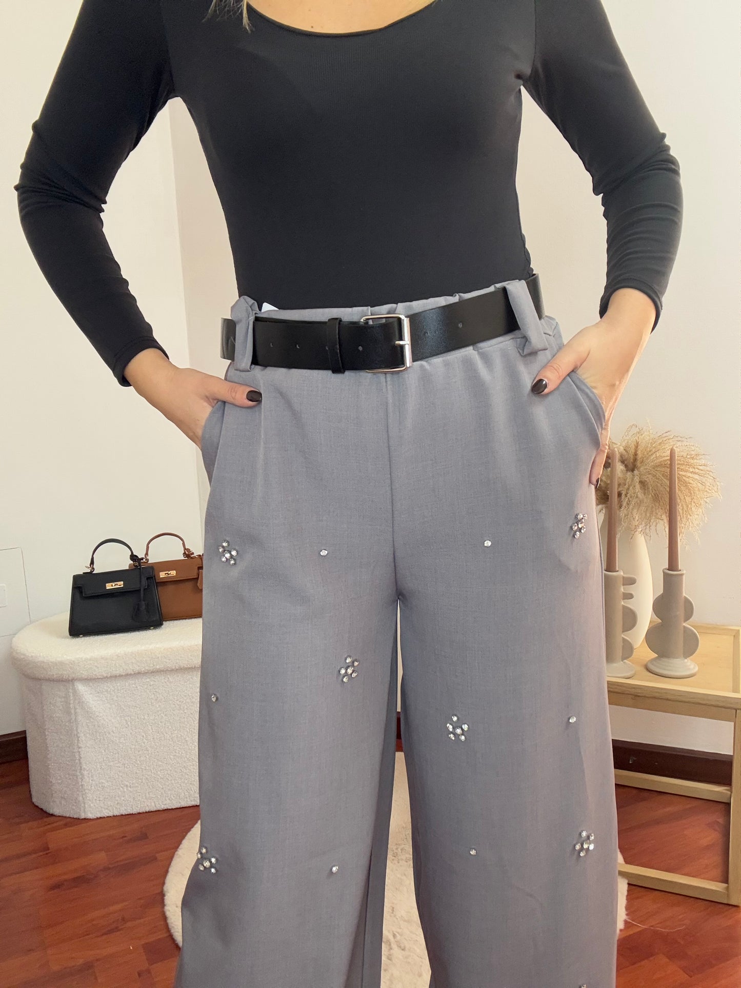 Pantalone Maddy