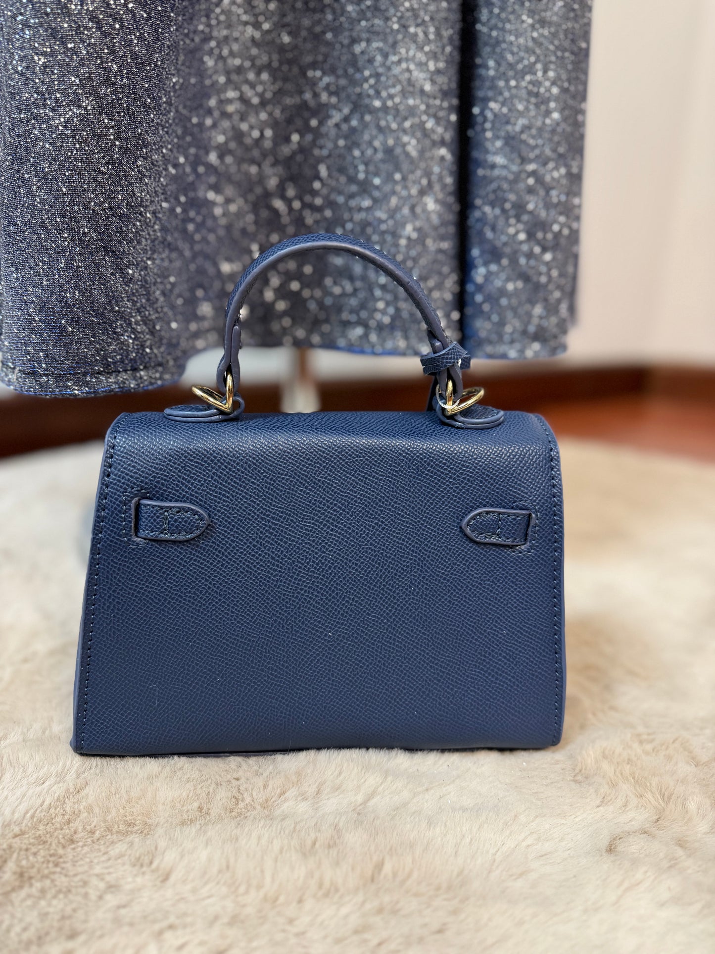 Borsa Kelly Super Mini