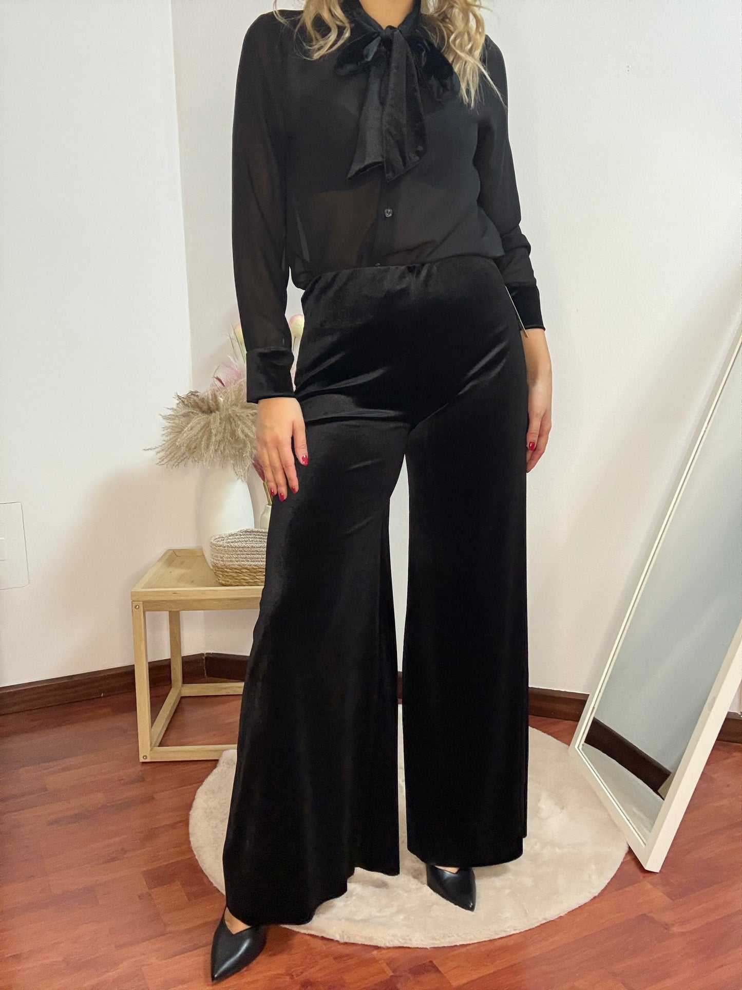 Pantalone Dora