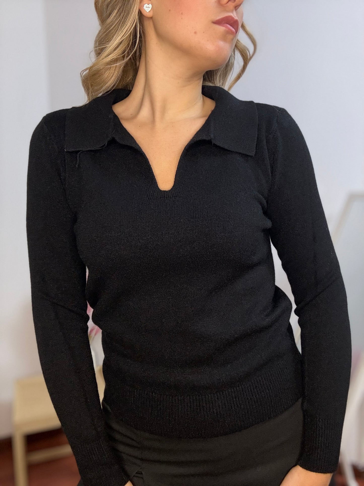 Maglione Office