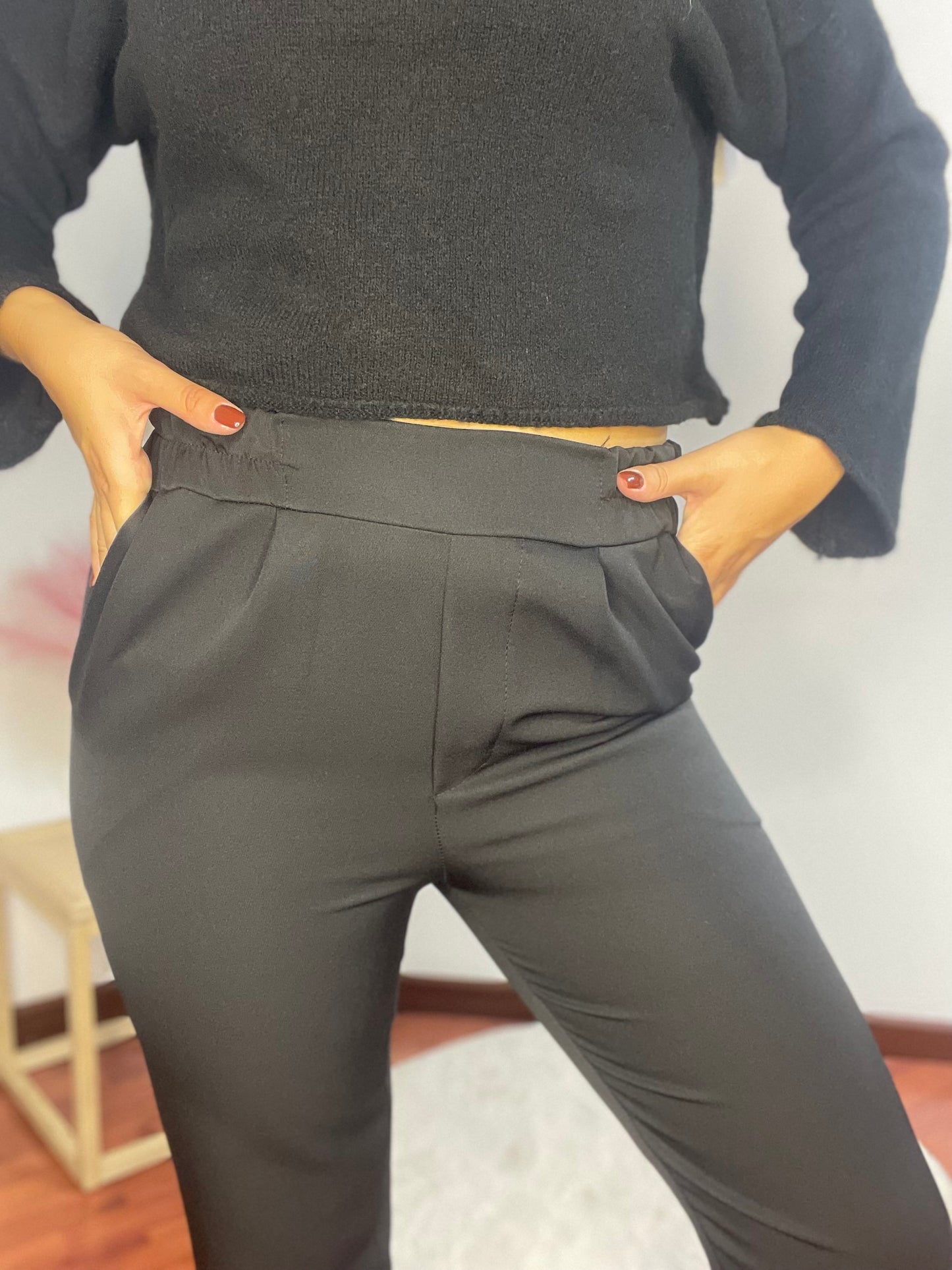 Pantalone Office