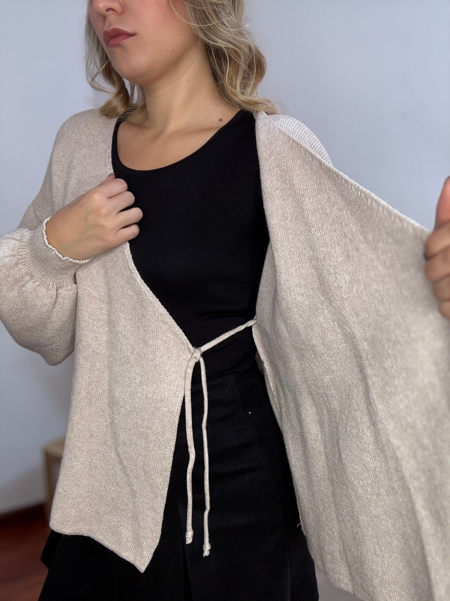 Cardigan Sissi