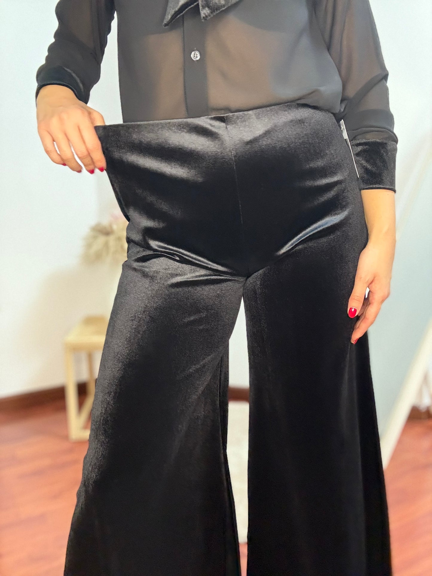 Pantalone Dora