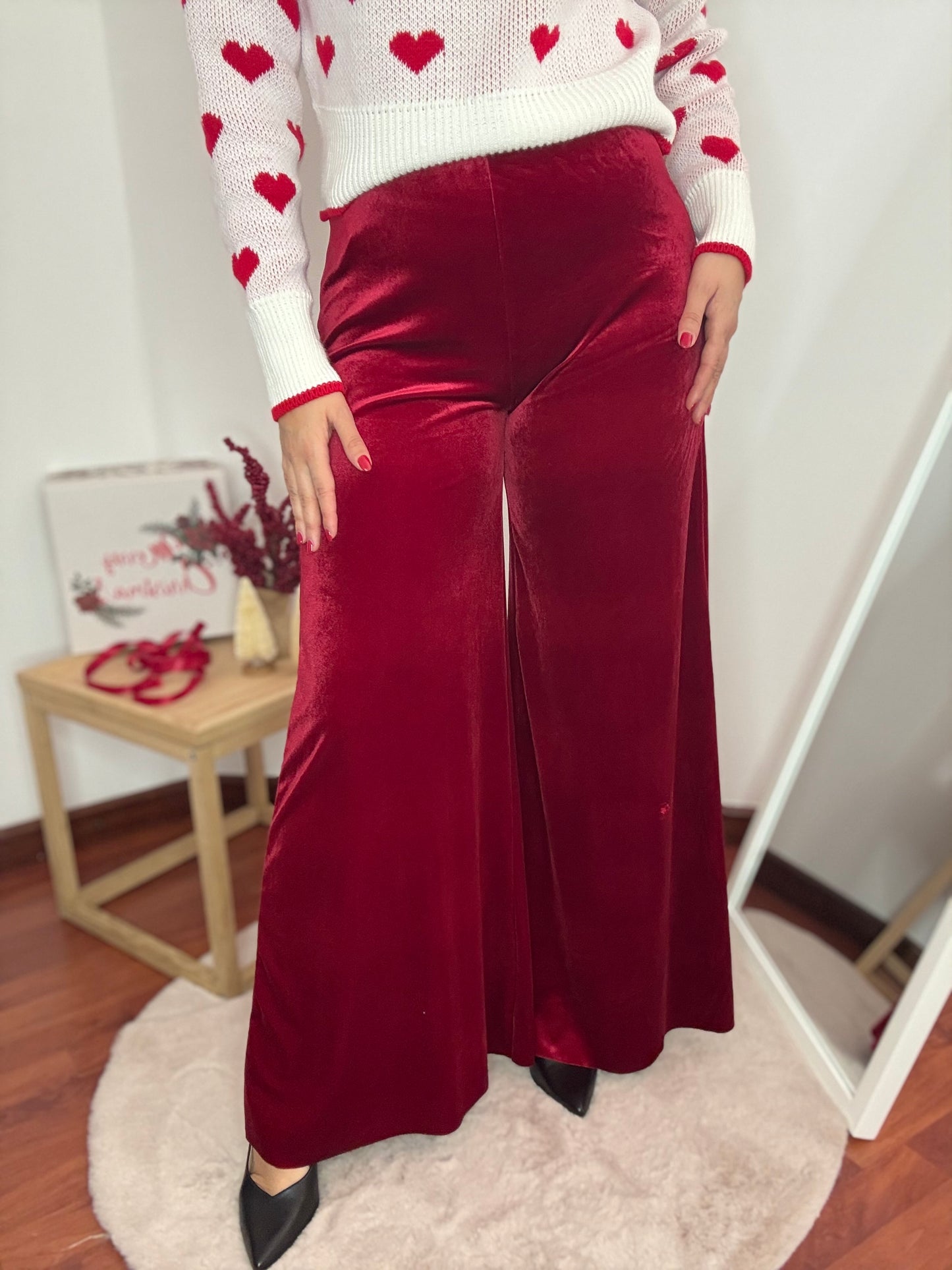 Pantalone Dora