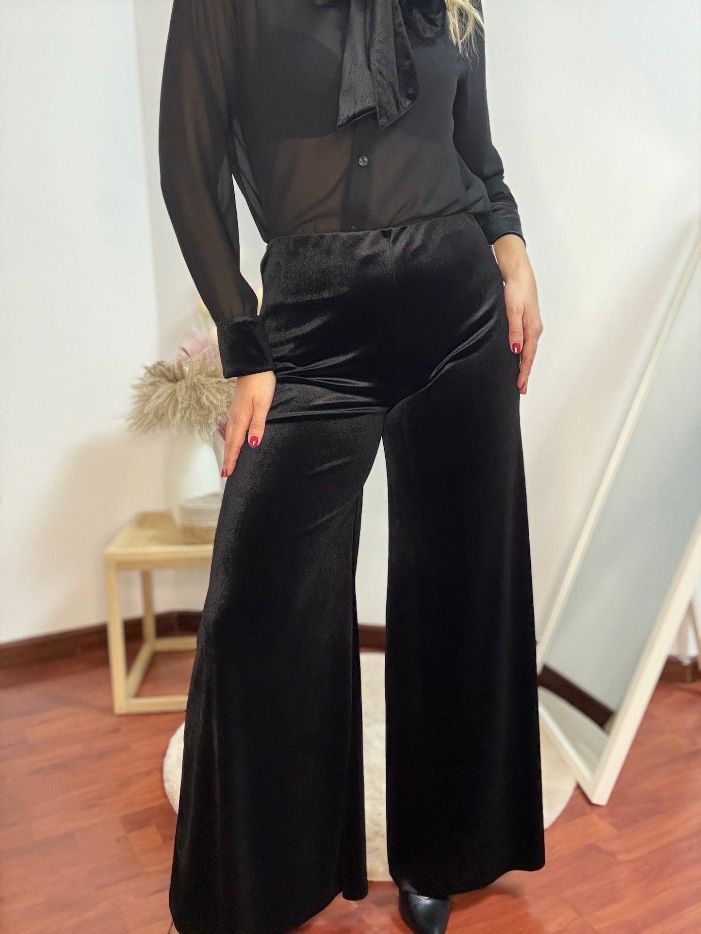 Pantalone Dora