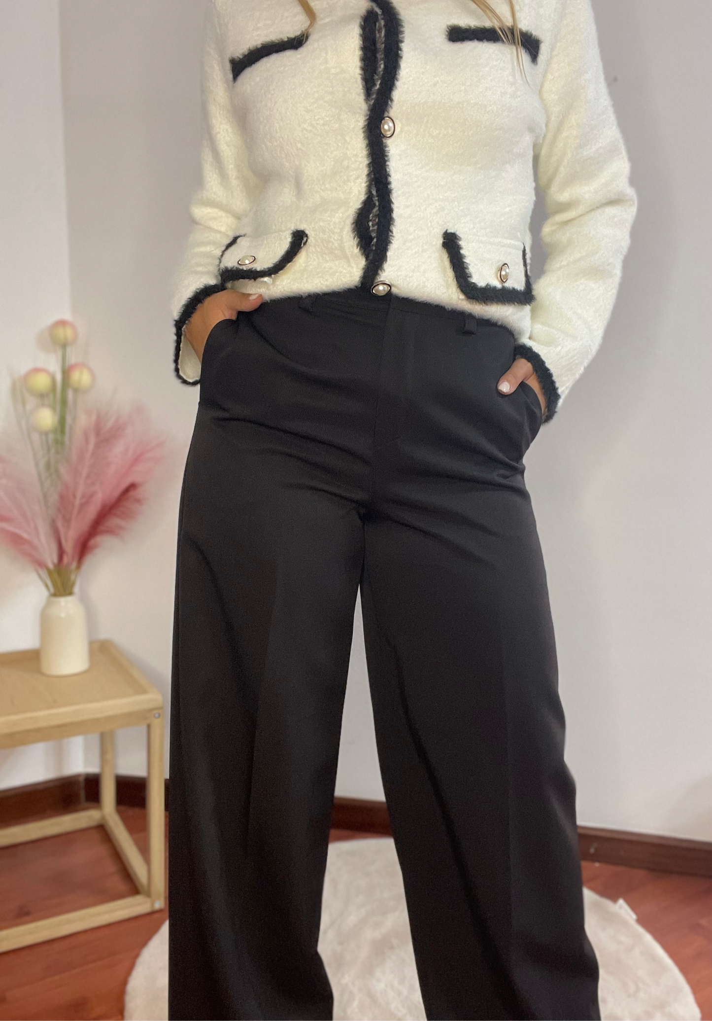 Pantalone Tessa