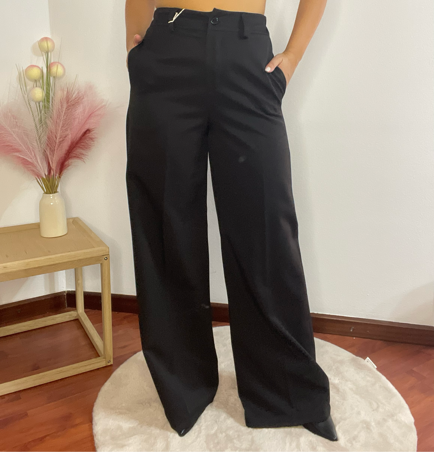 Pantalone Tessa