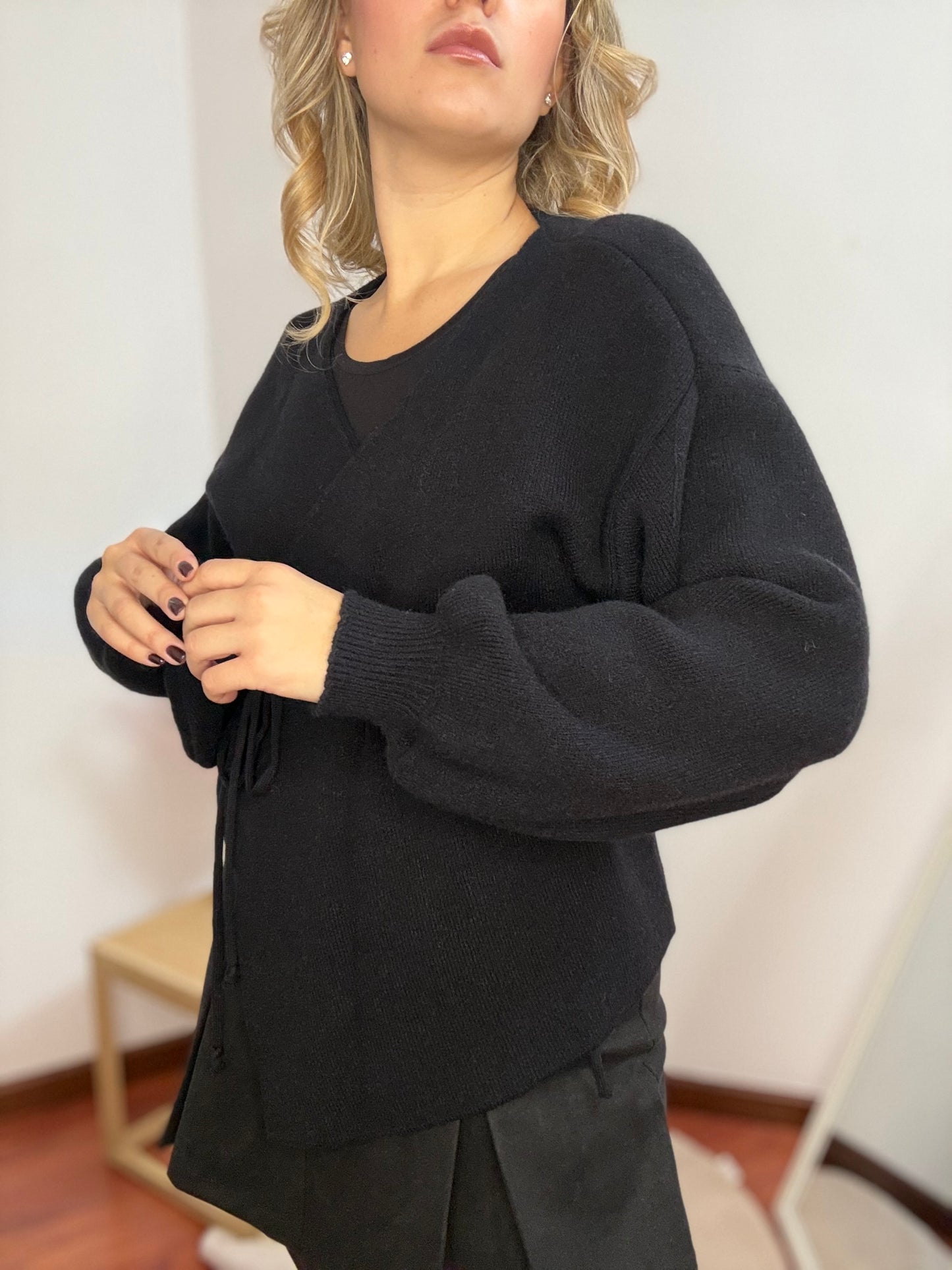 Cardigan Sissi