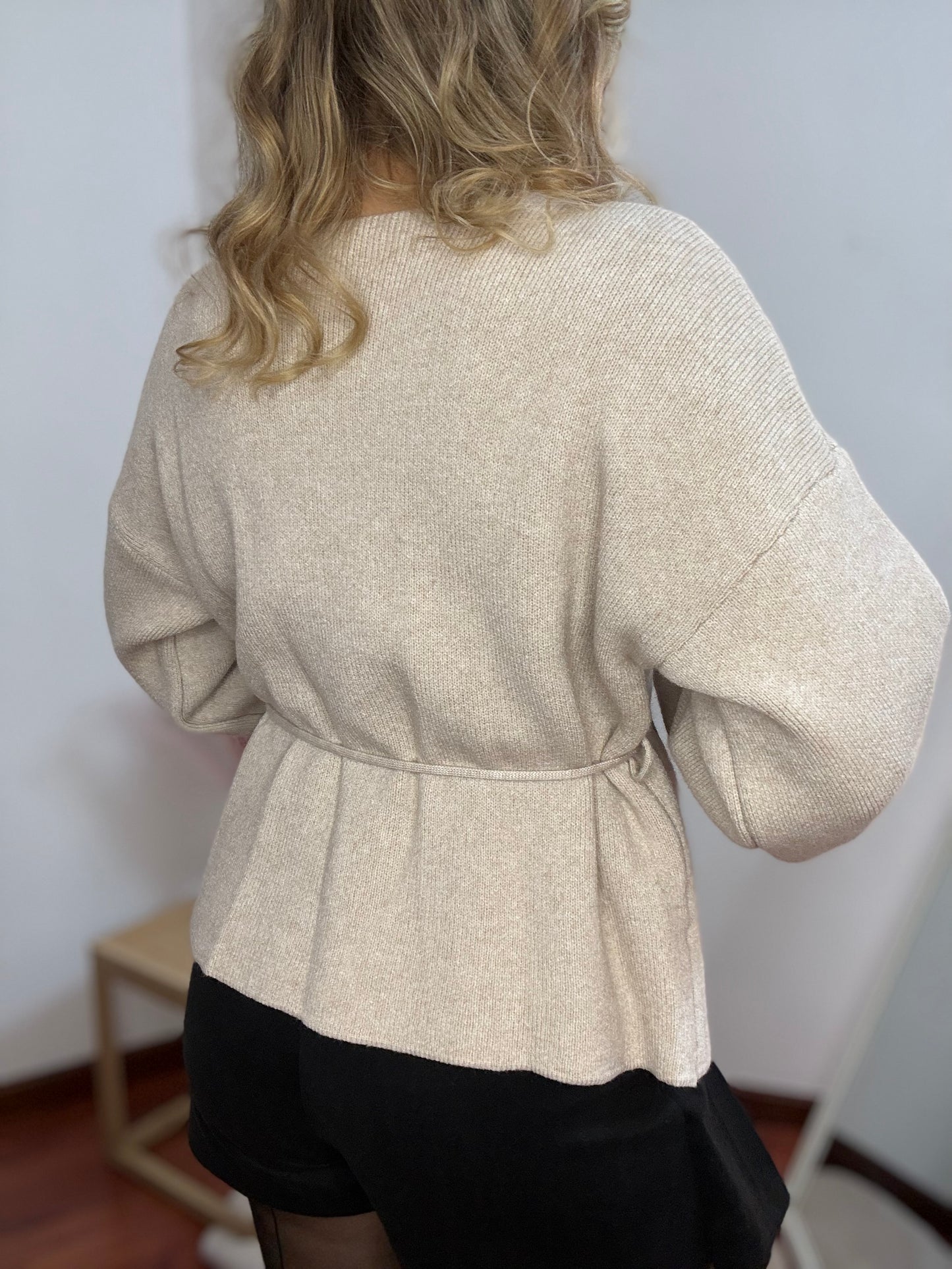 Cardigan Sissi
