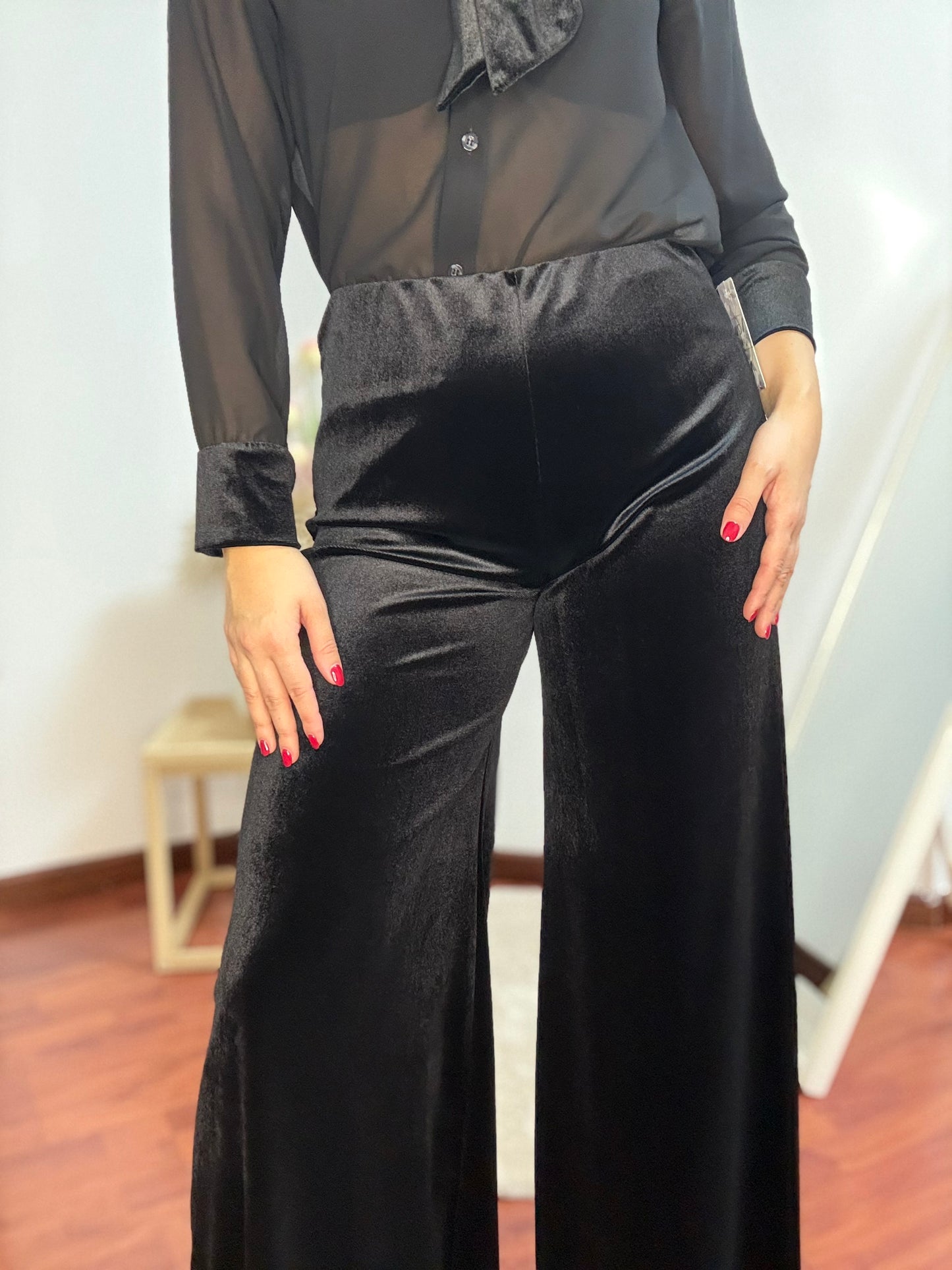 Pantalone Dora