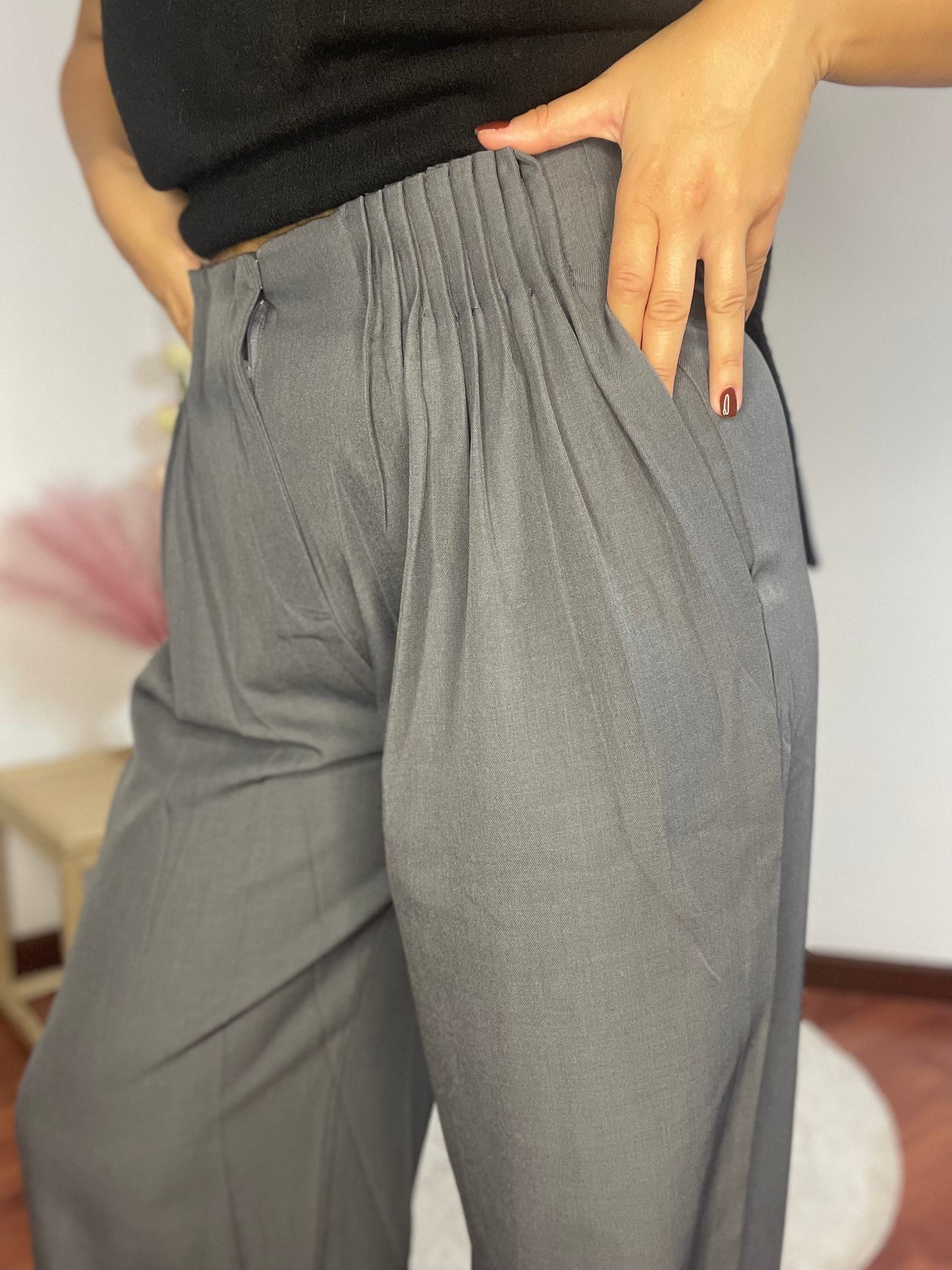 Pantalone Milano