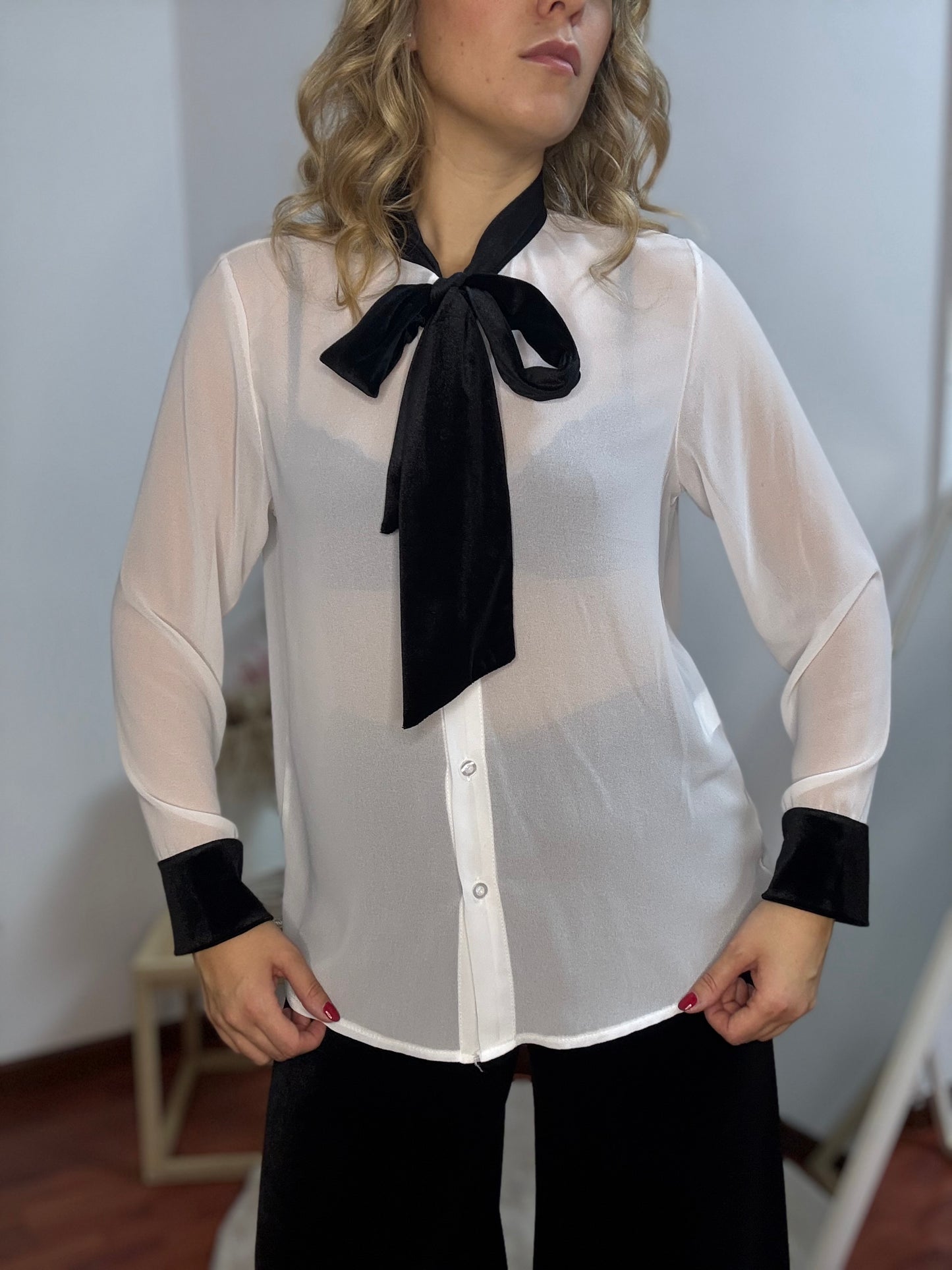 Camicia Dora