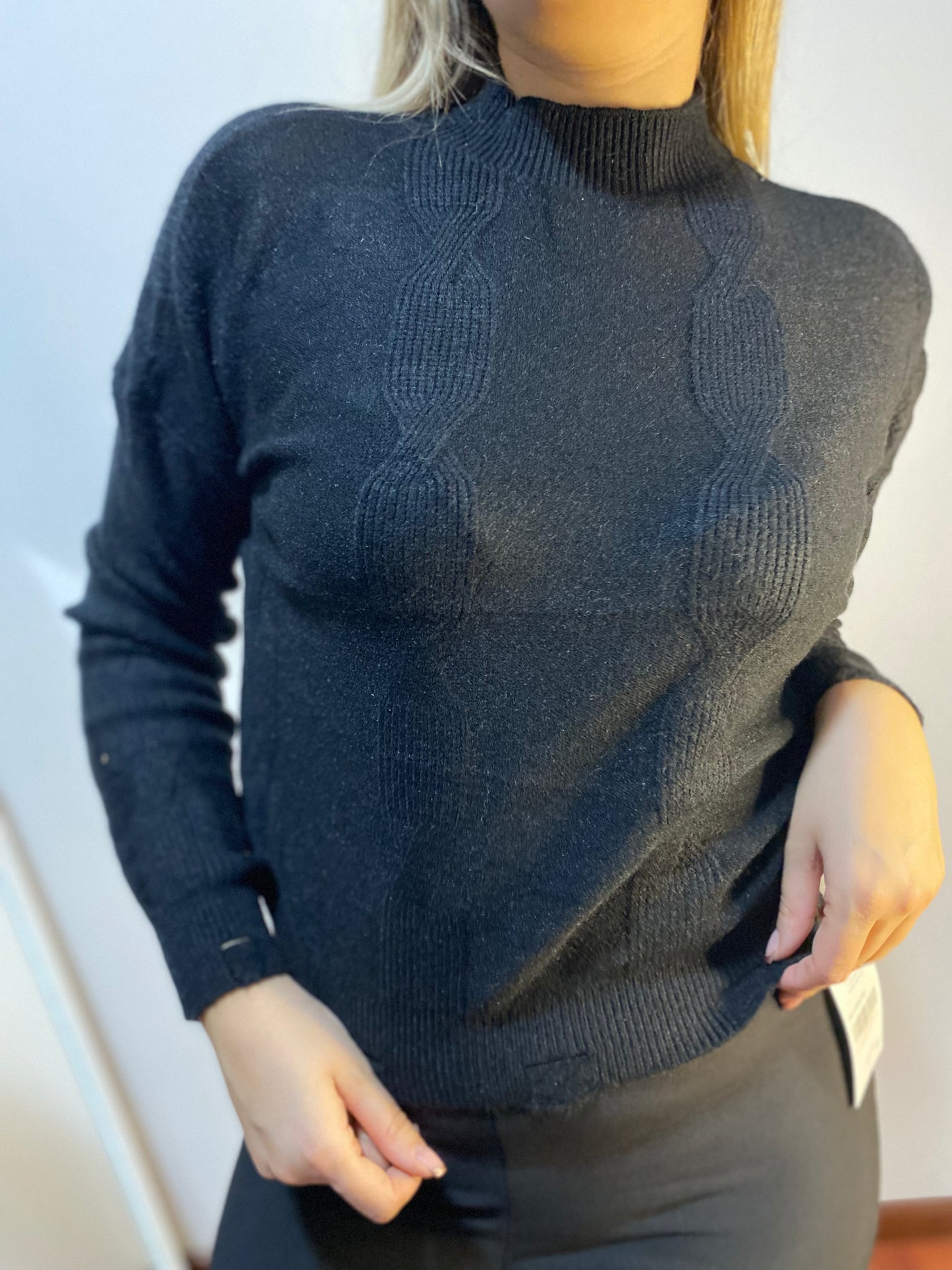 Maglione Curma