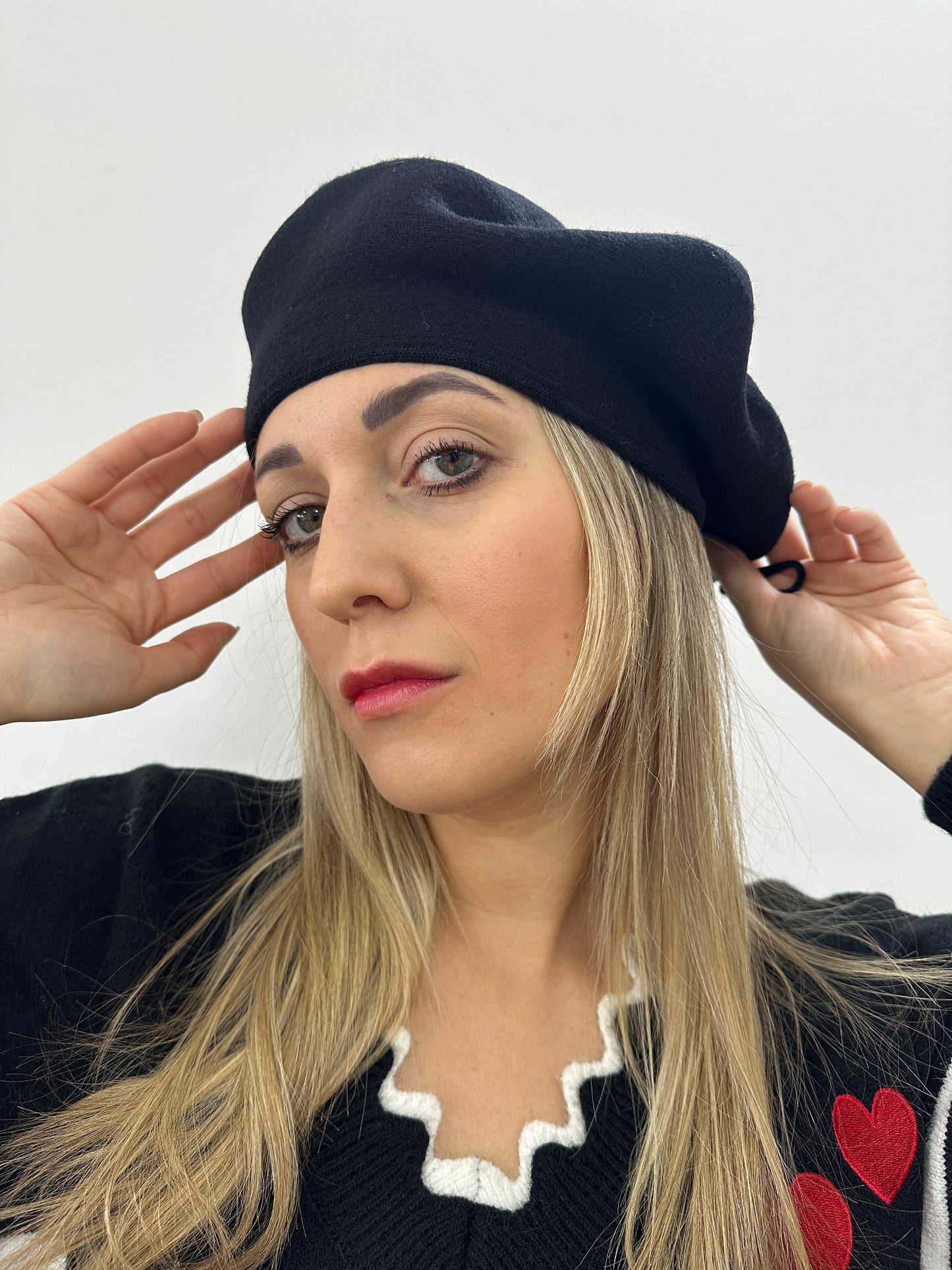 Cappello Paris