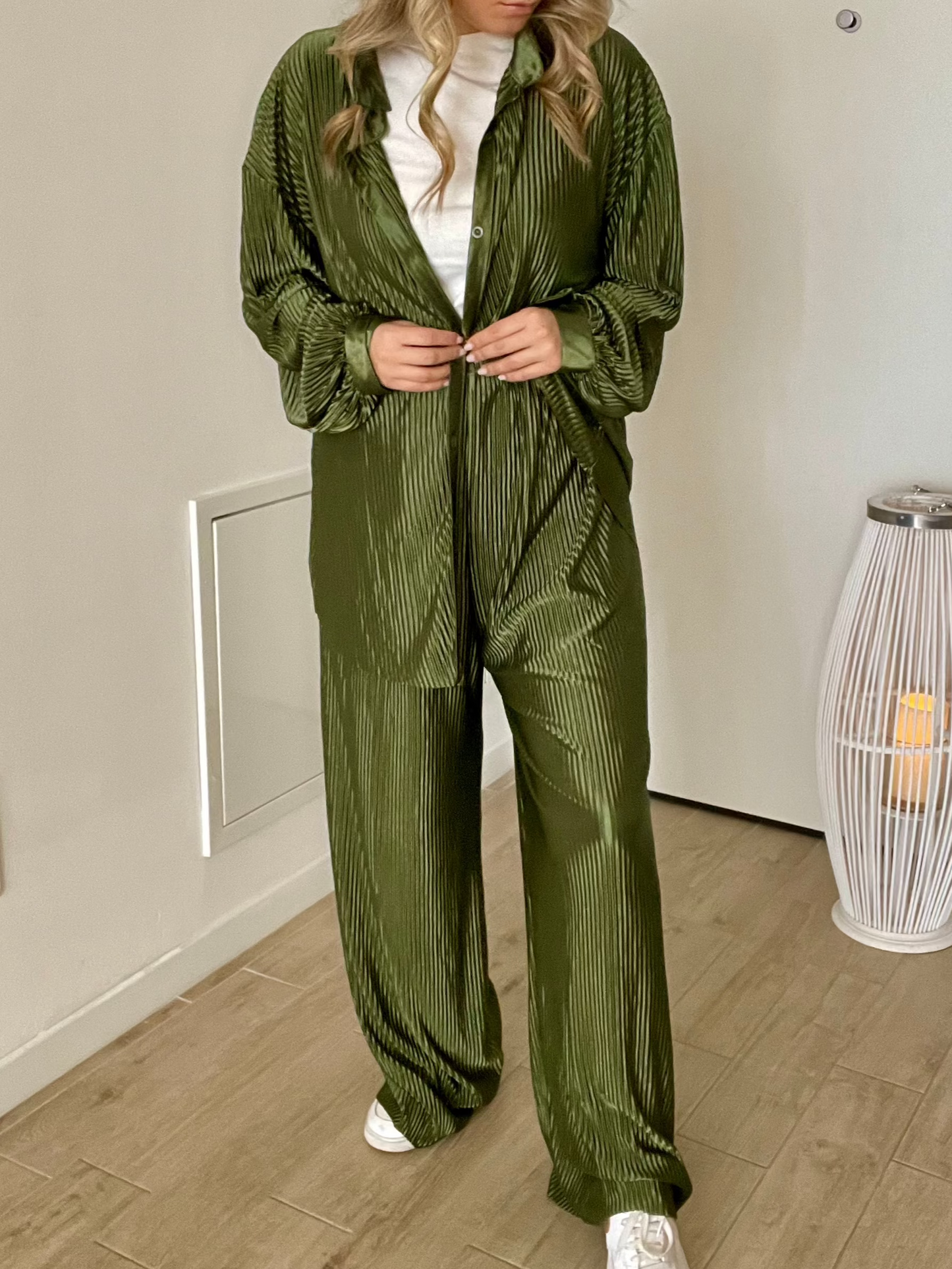 Completo Casual Trendy