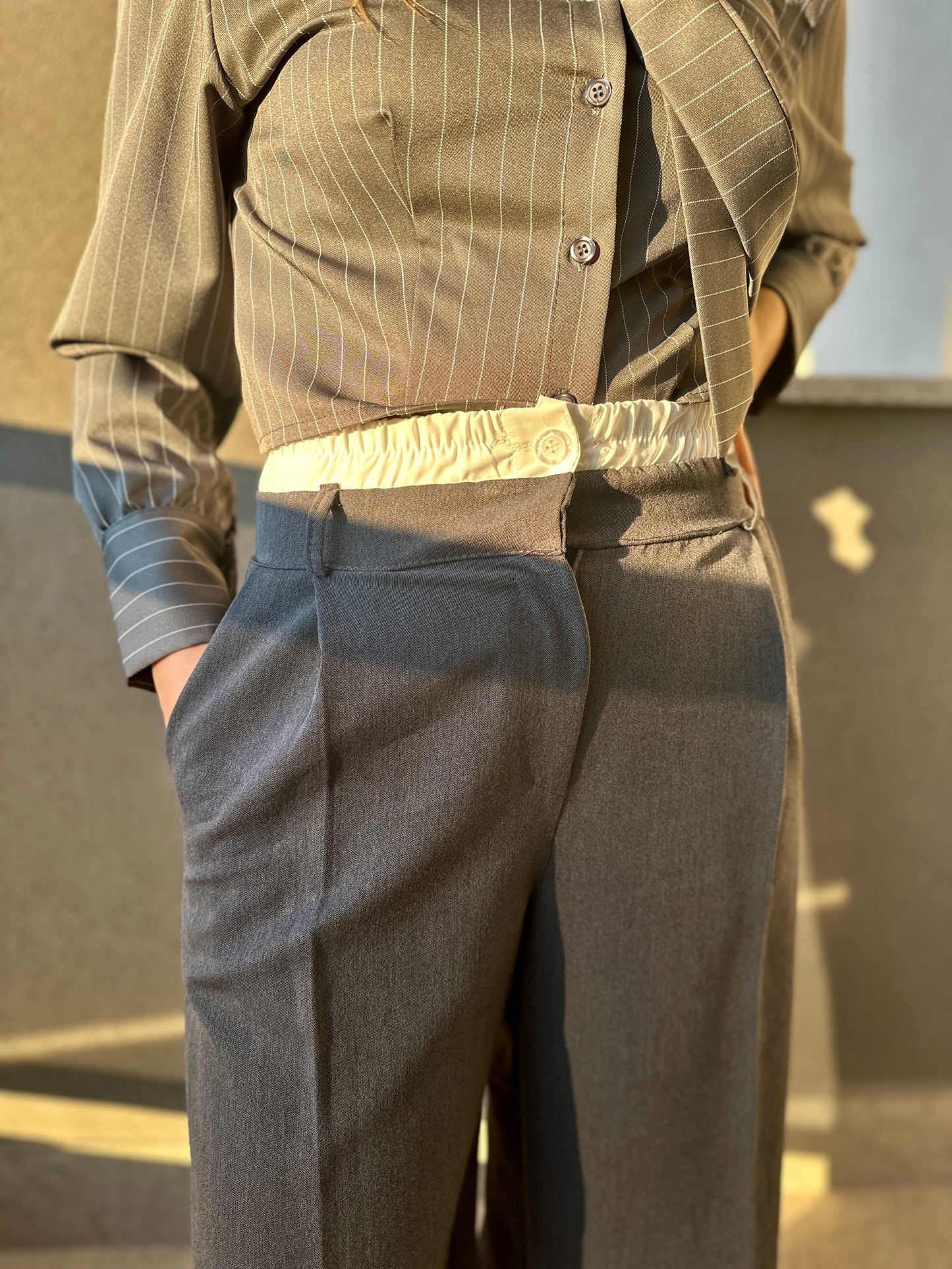 Pantalone Pop