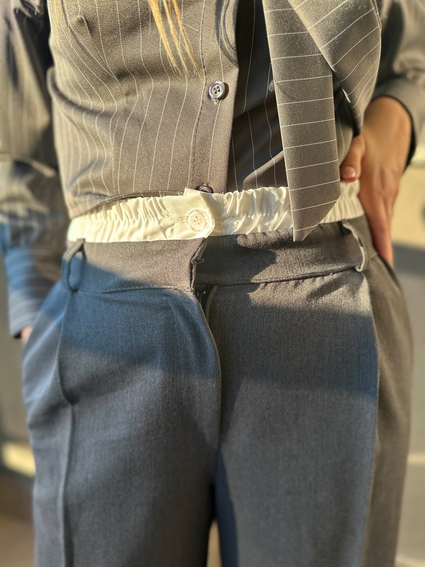 Pantalone Pop