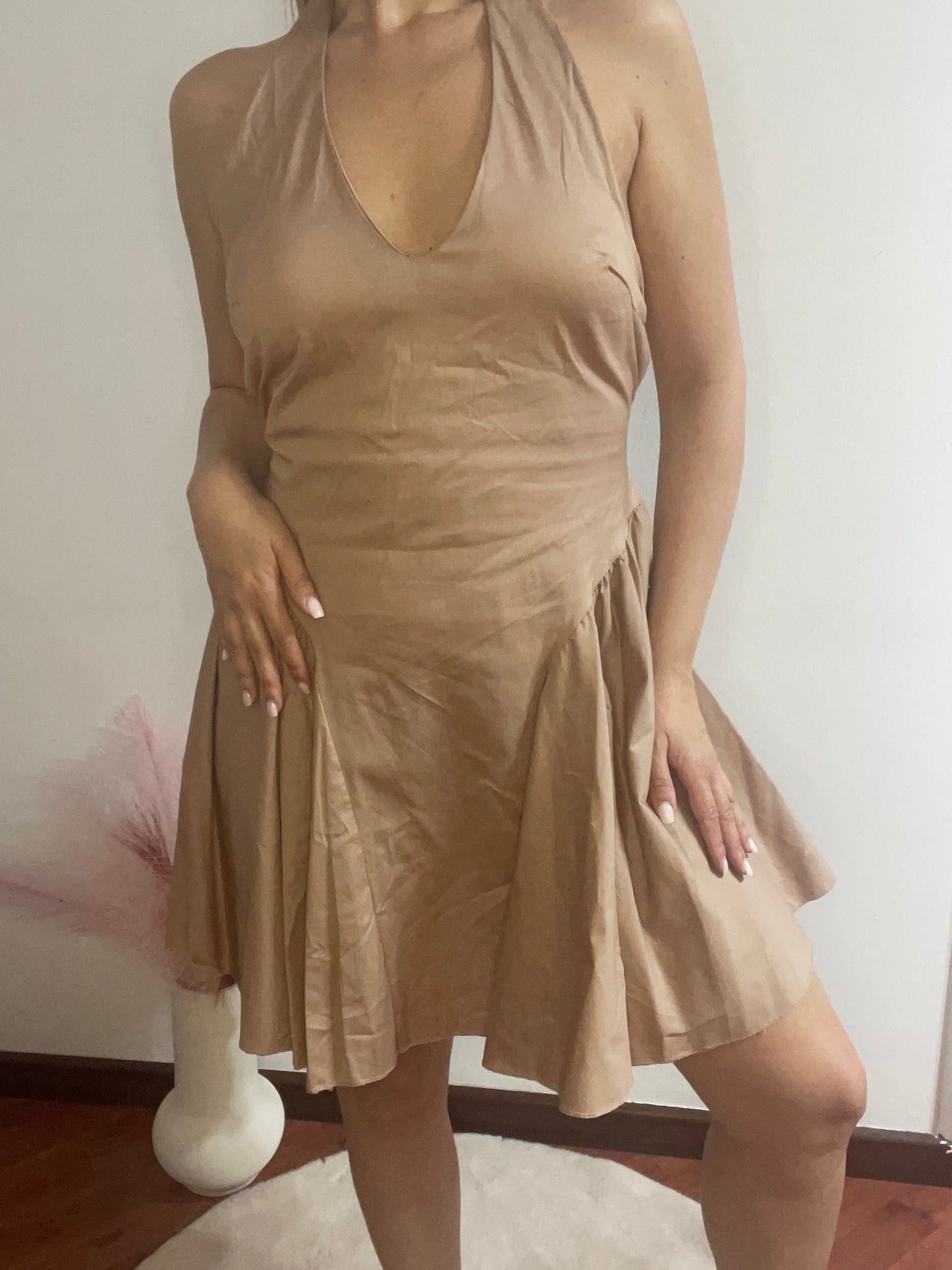 Abito bambolina
