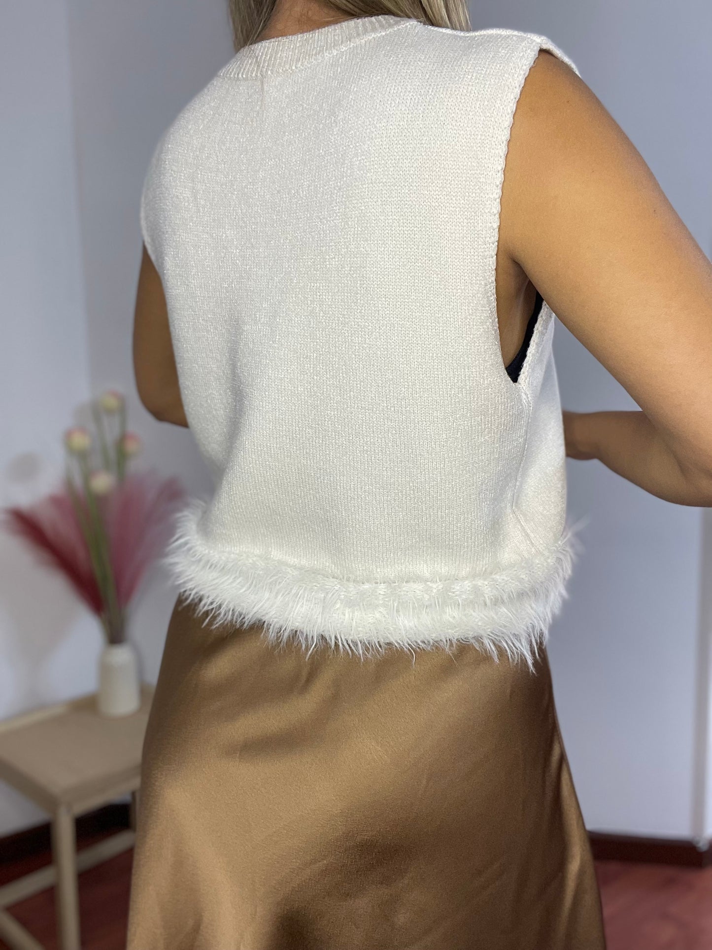 Gilet Piuma