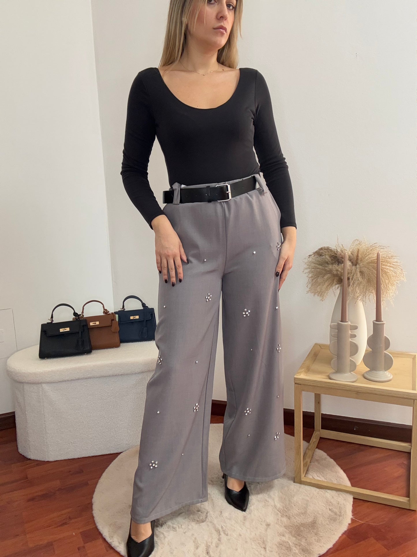 Pantalone Maddy