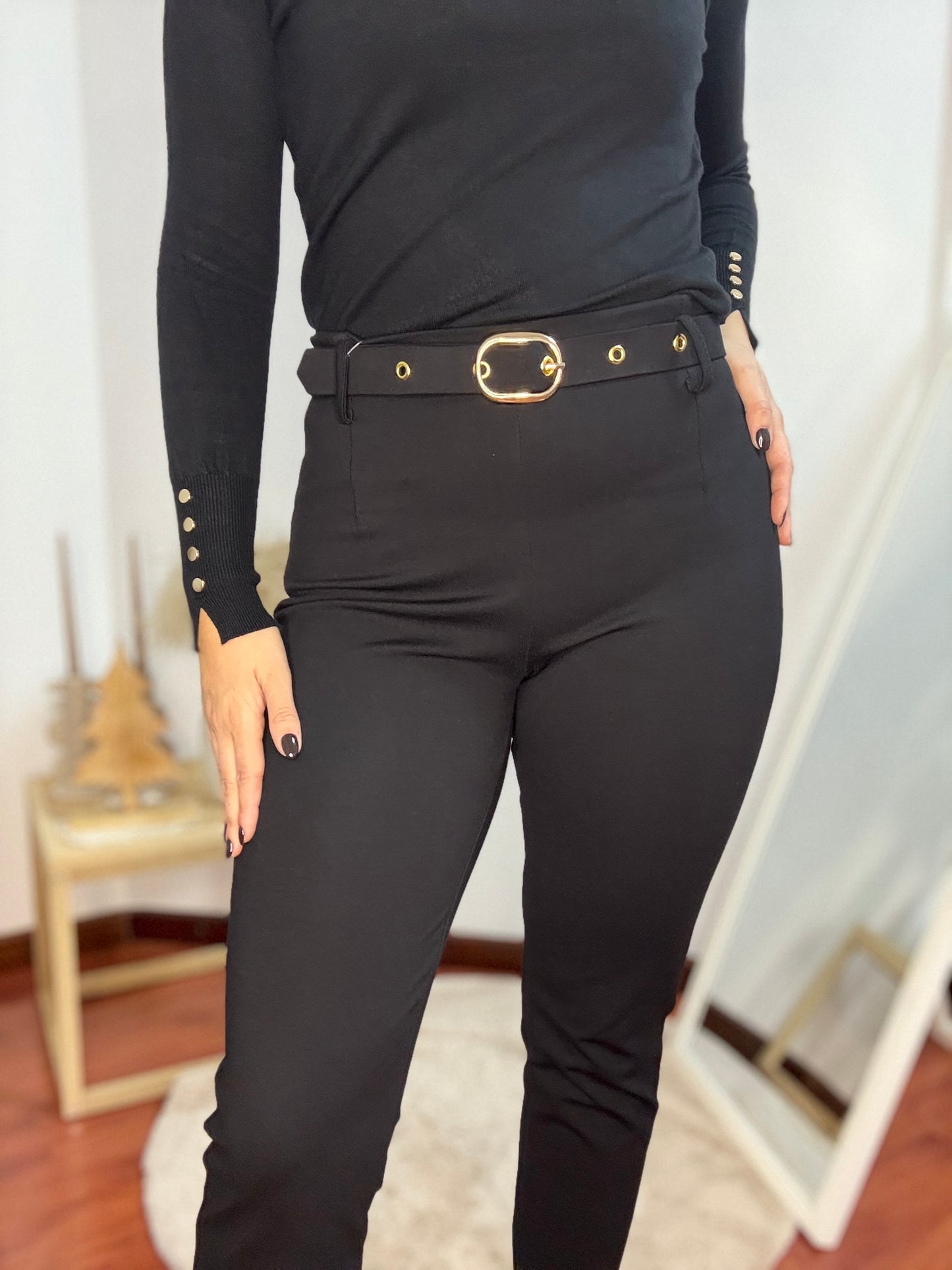 Pantalone Lucy