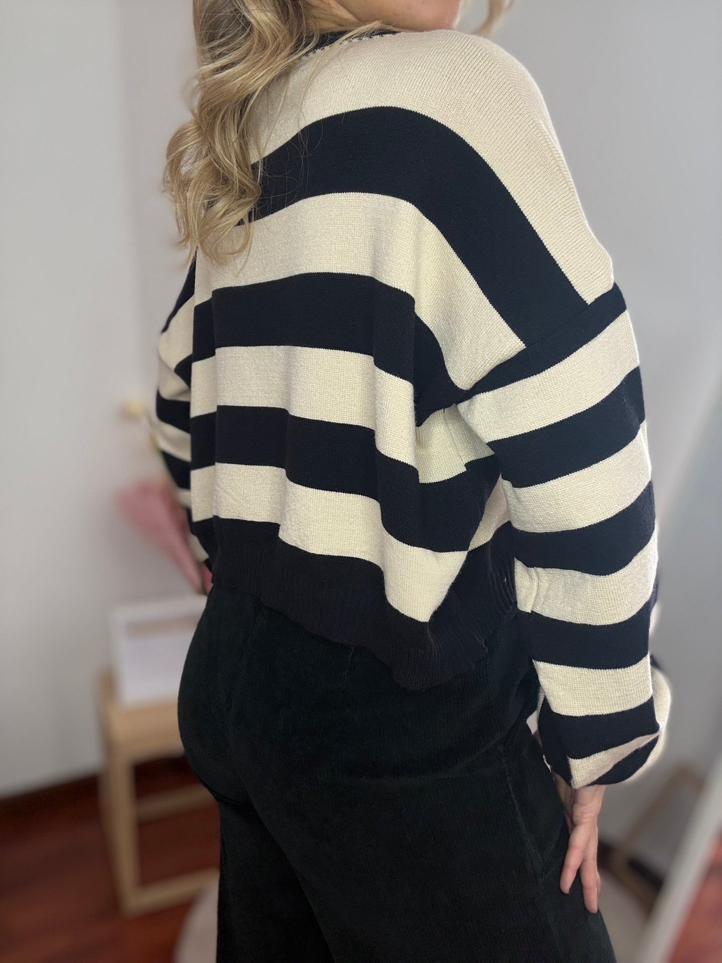 Maglione Circus