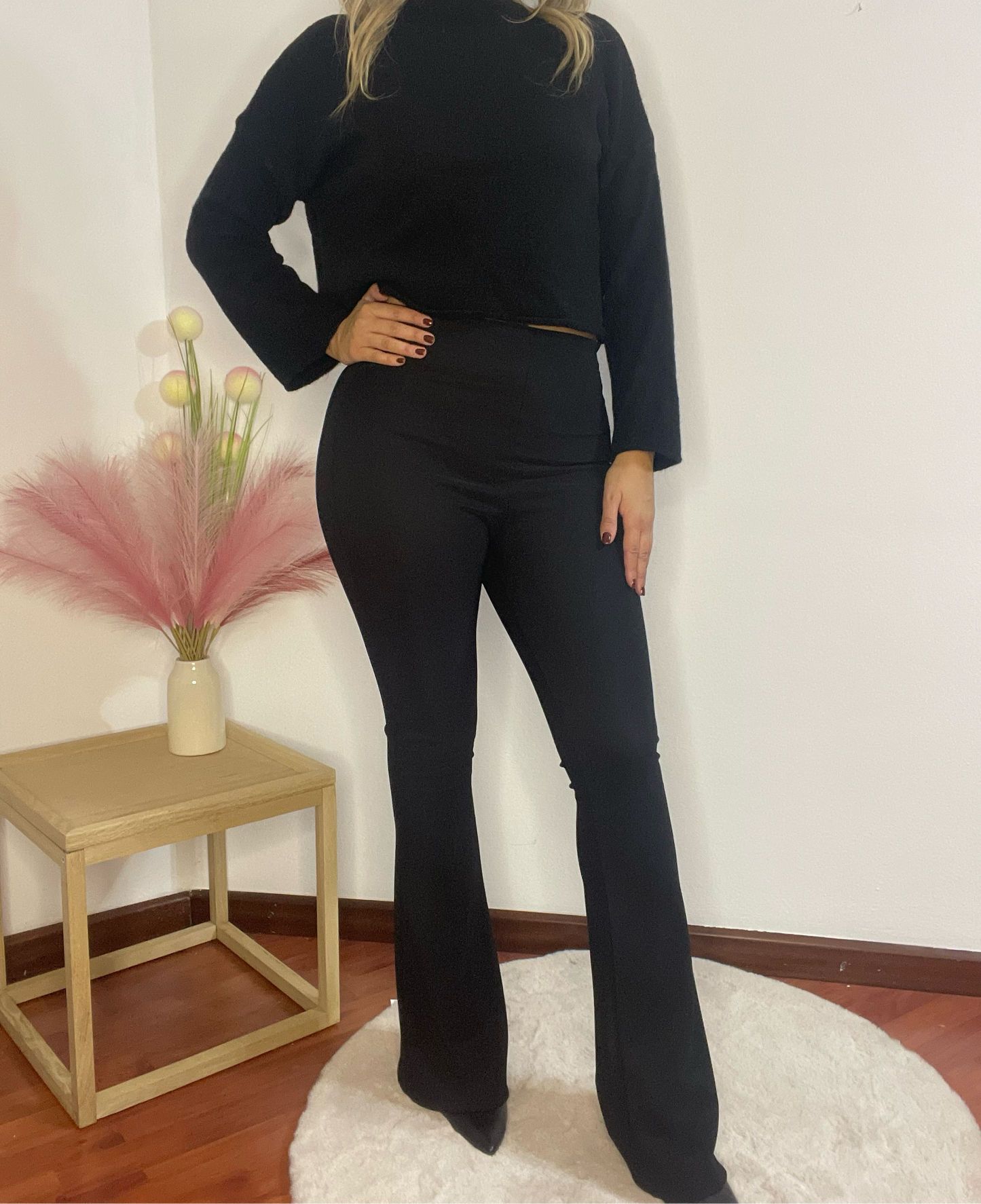 Pantalone a Zampa