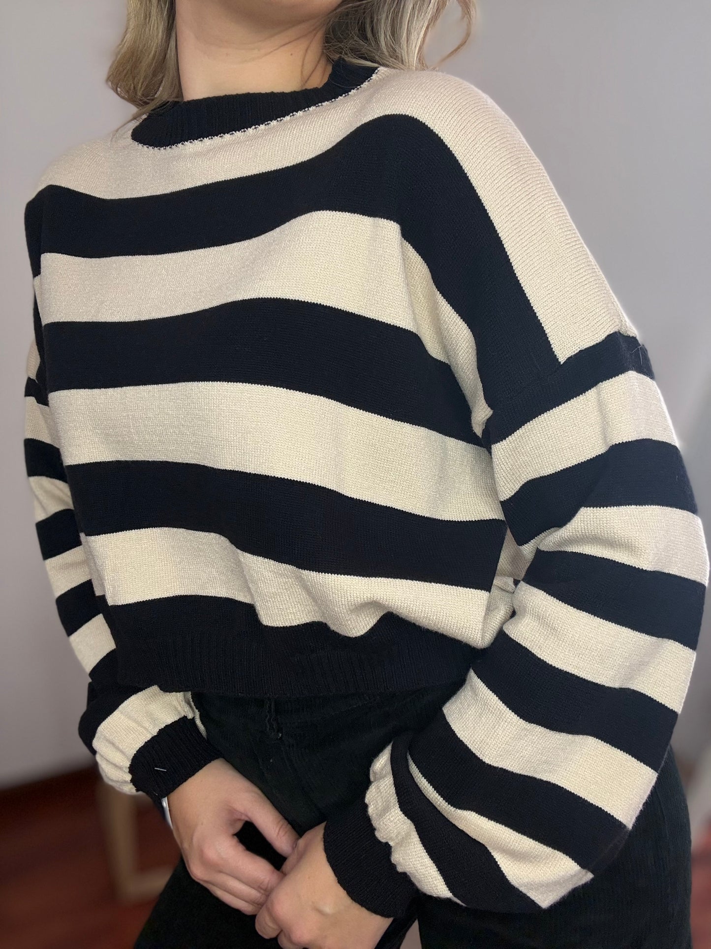 Maglione Circus