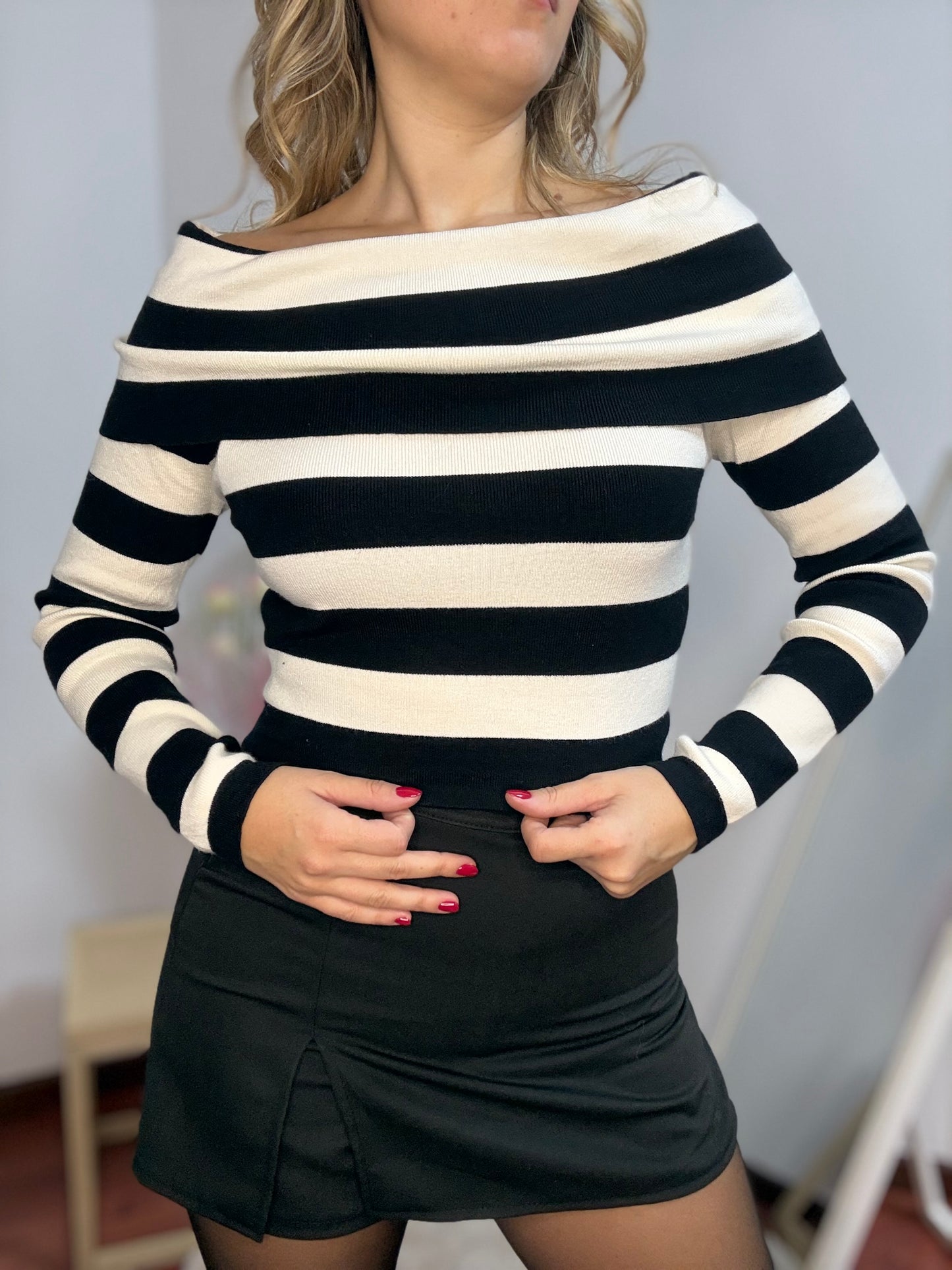 Maglione Vale