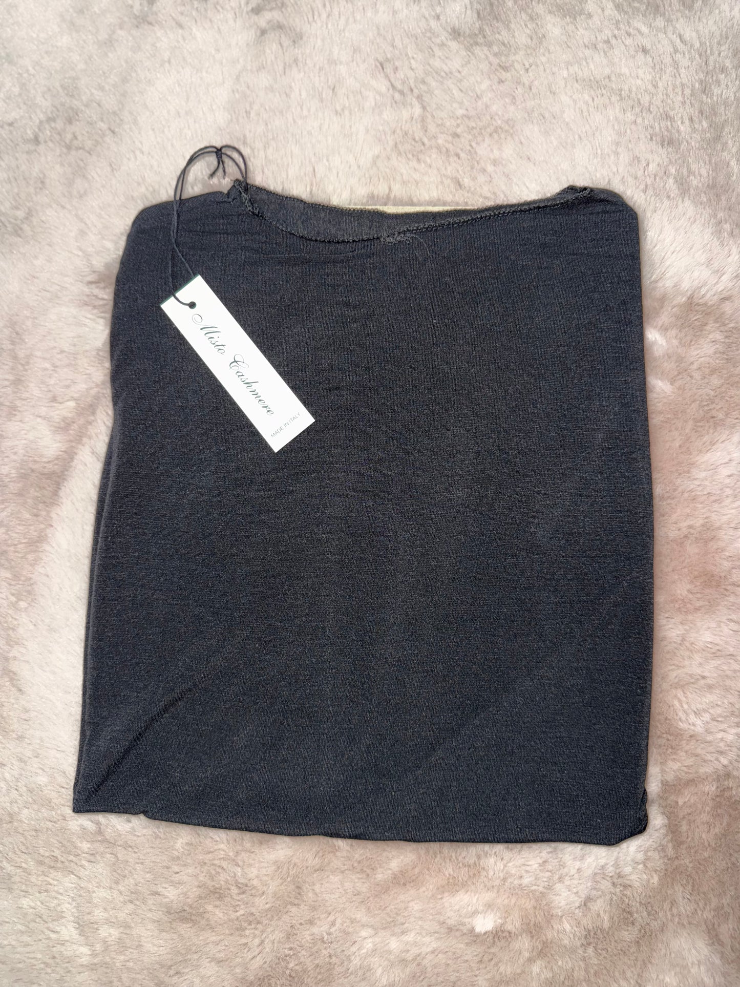 Maglia Filo Cashmere