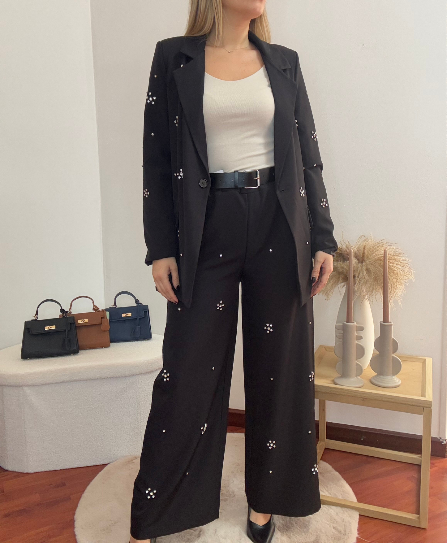 Pantalone Maddy