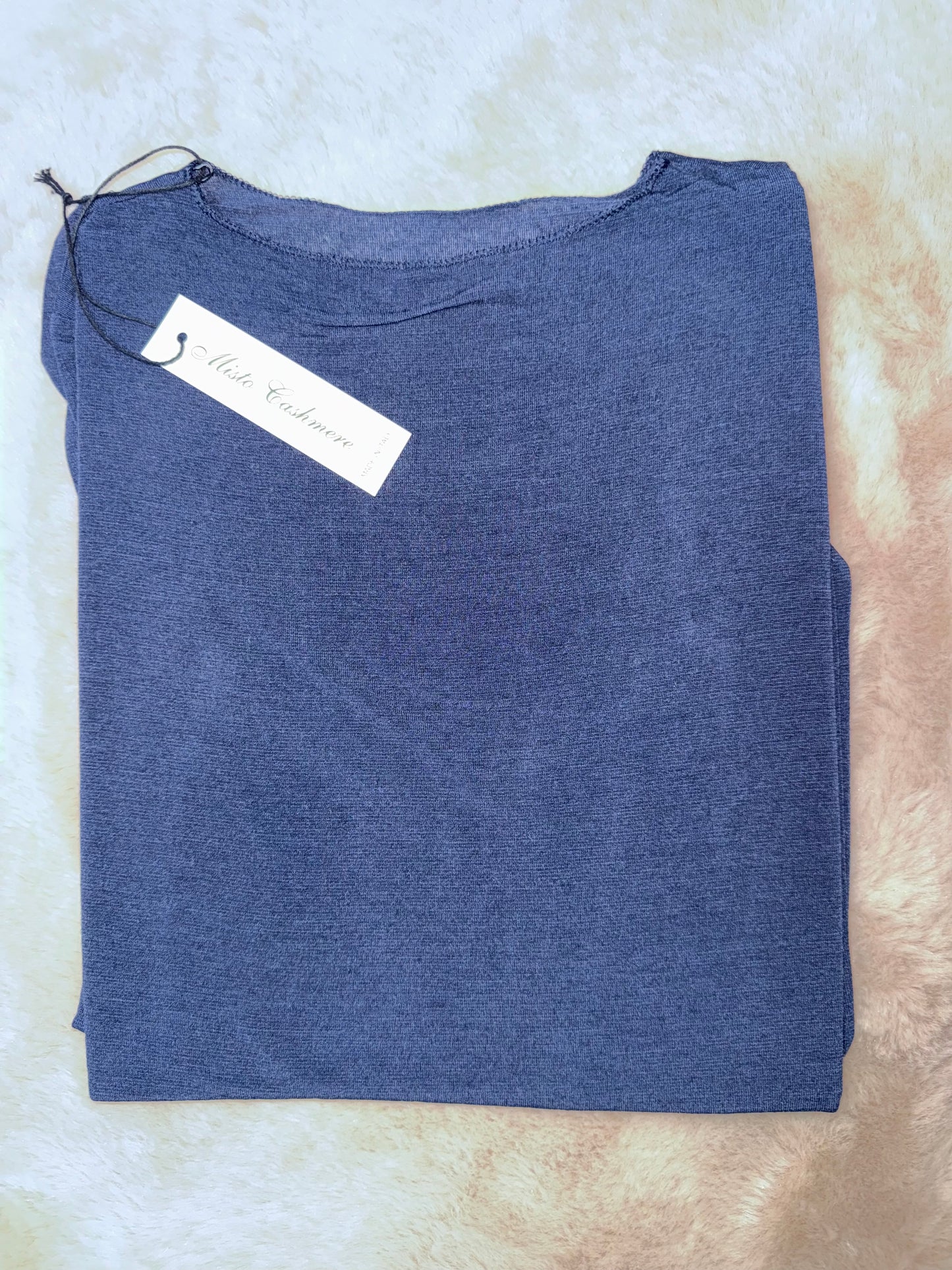 Maglia Filo Cashmere
