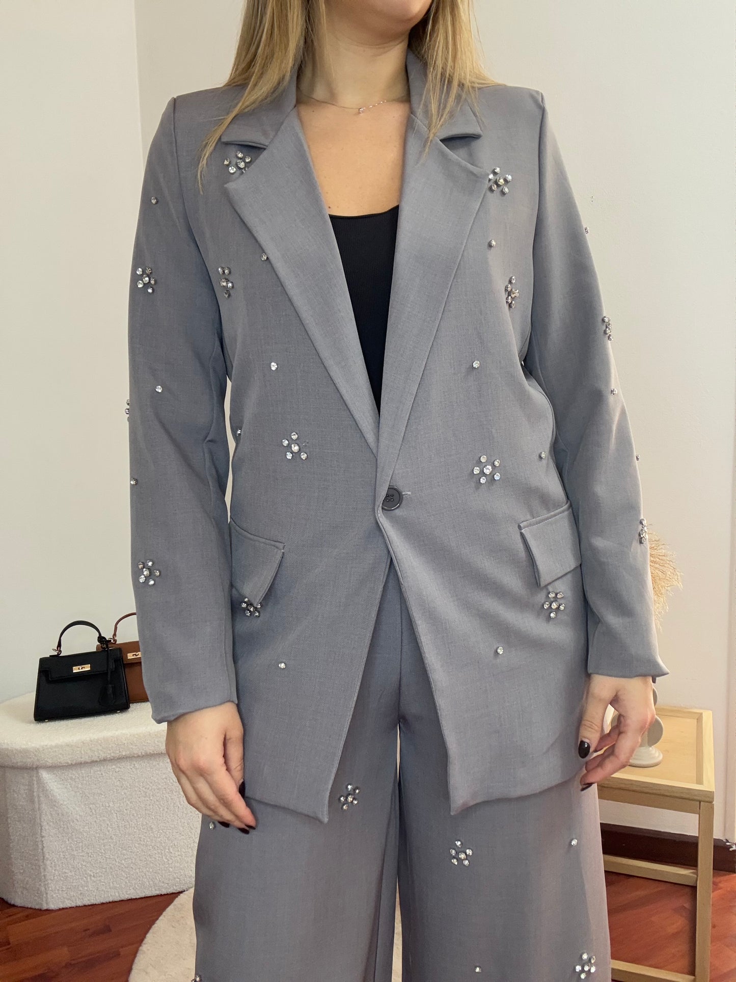 Blazer Maddy
