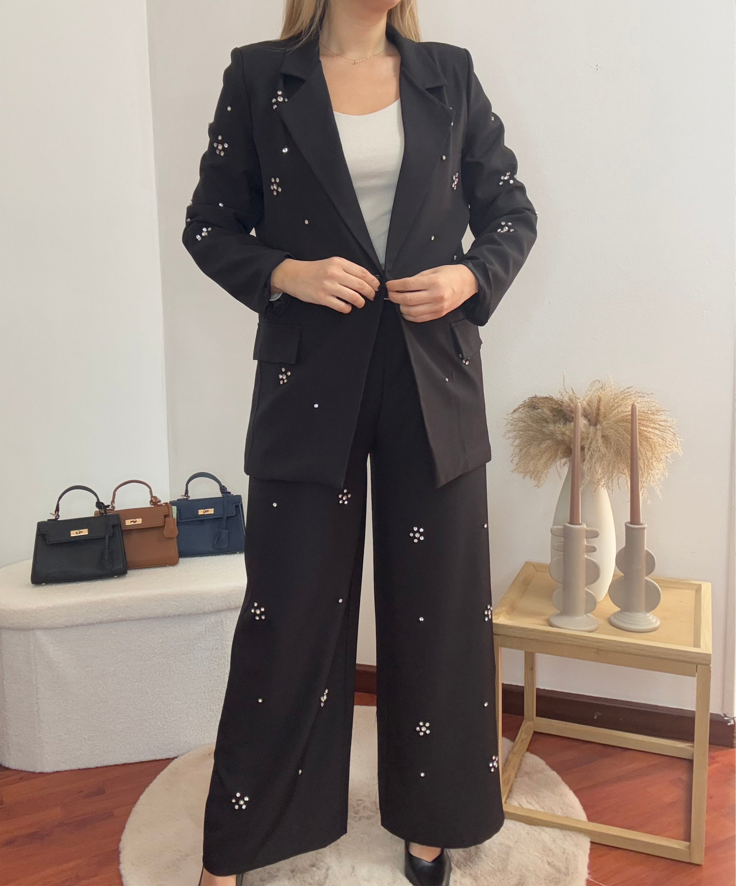 Pantalone Maddy