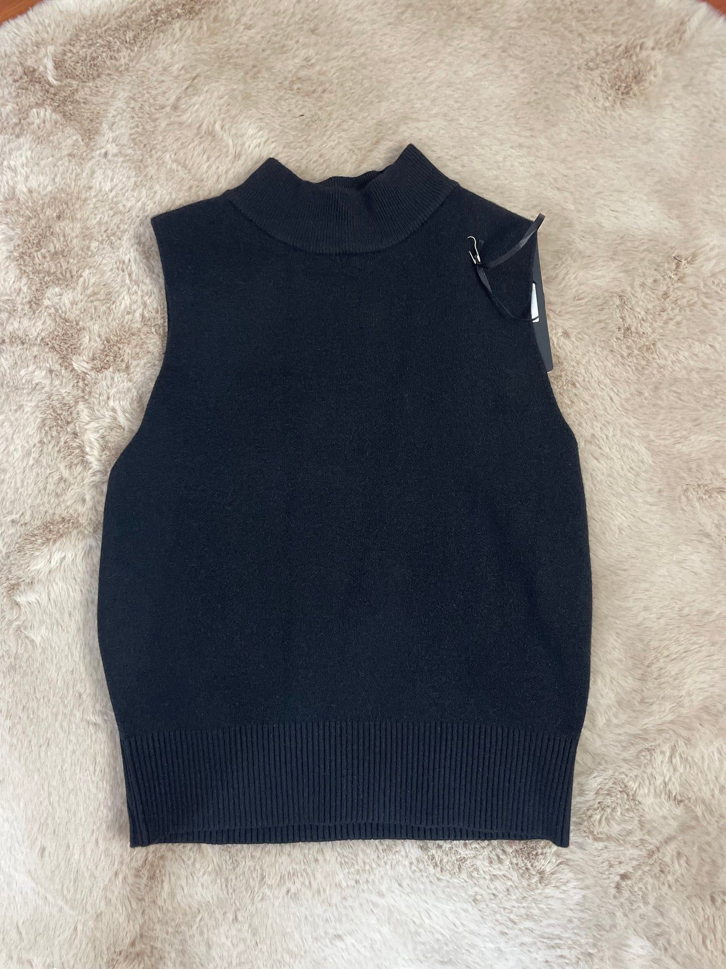 Gilet in maglia