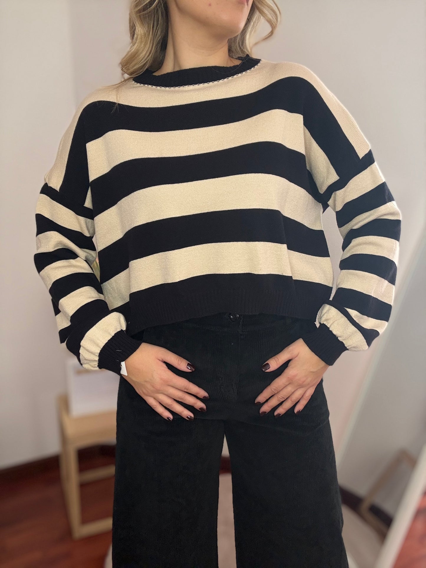 Maglione Circus