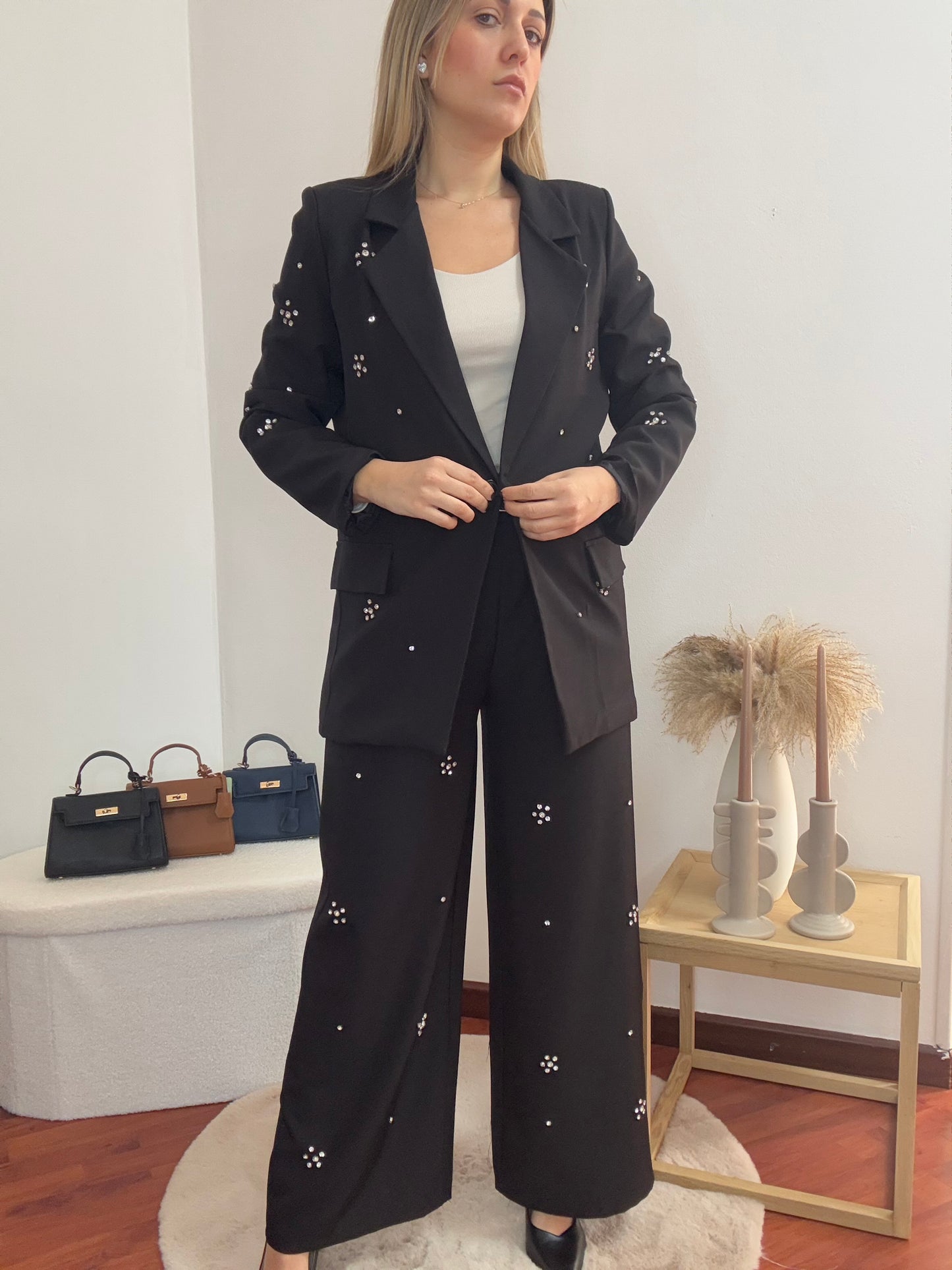 Blazer Maddy