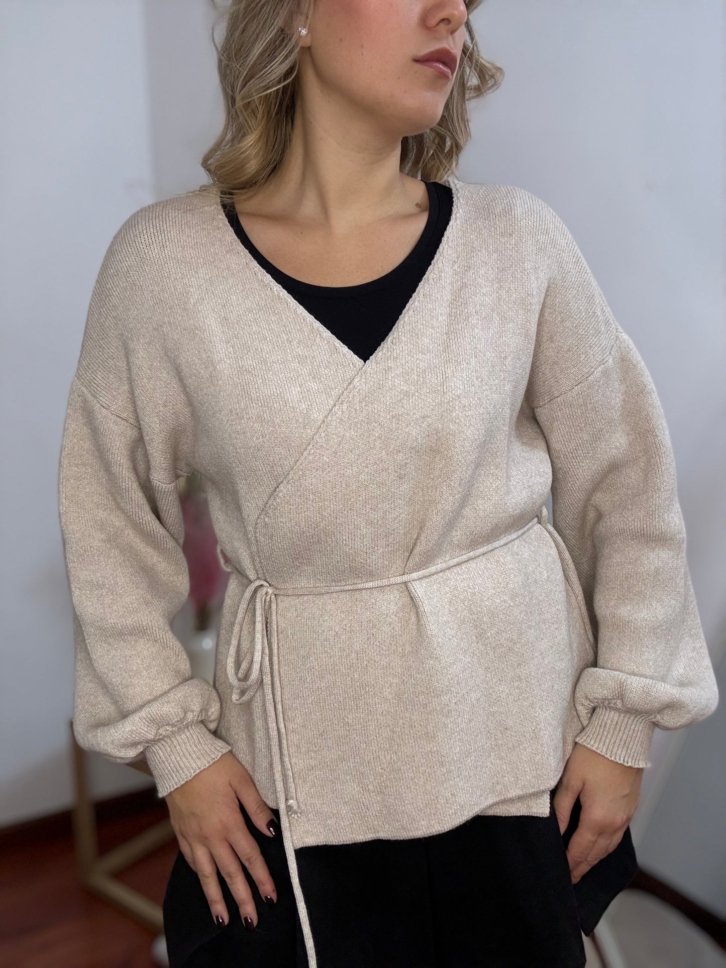 Cardigan Sissi