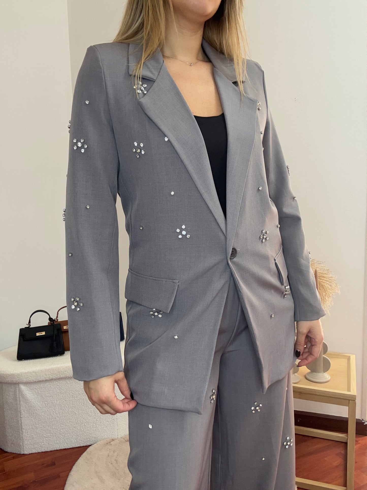 Blazer Maddy