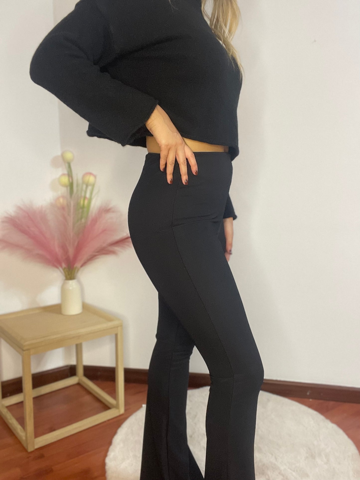 Pantalone a Zampa