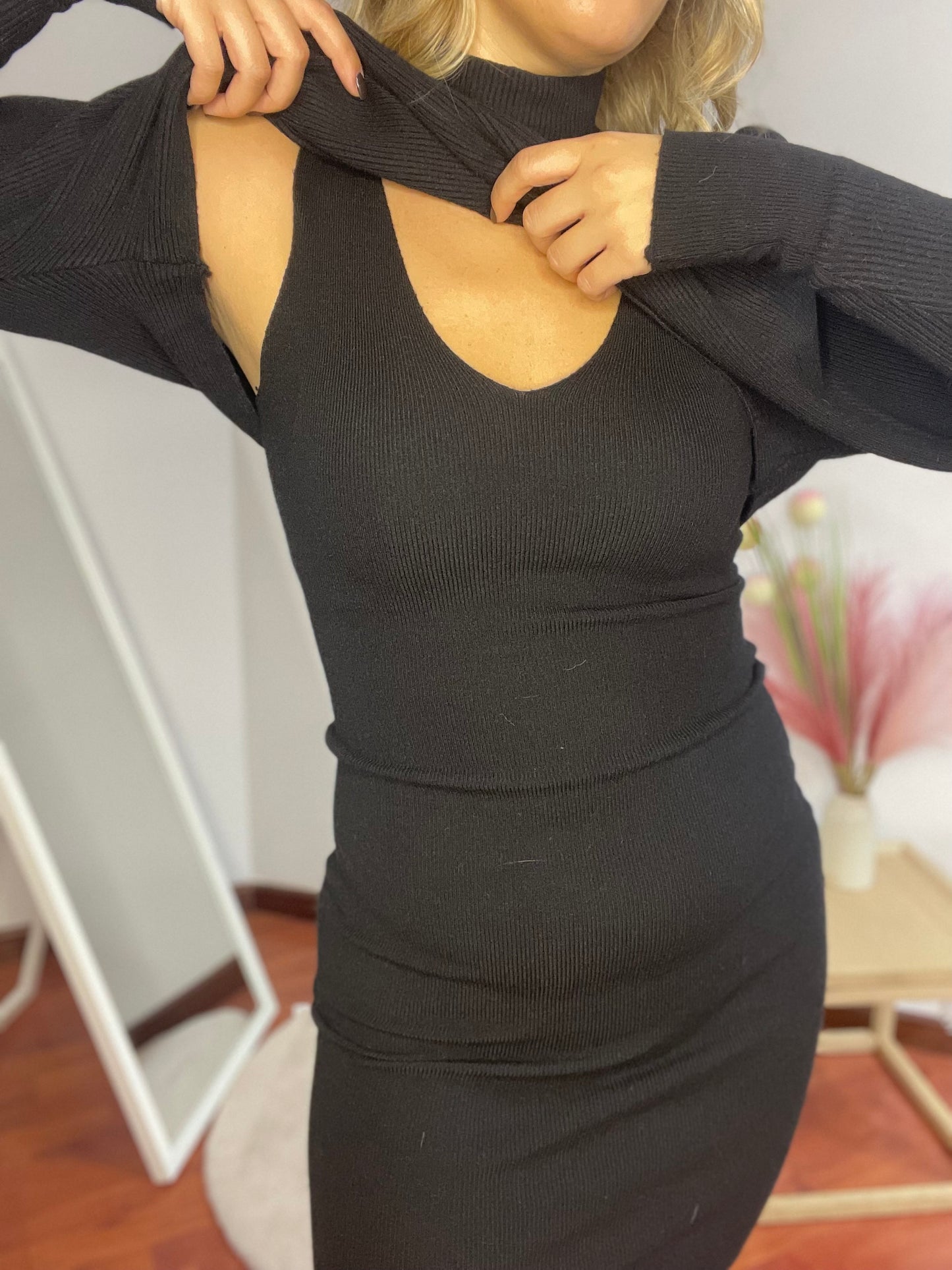 Abito in Maglia