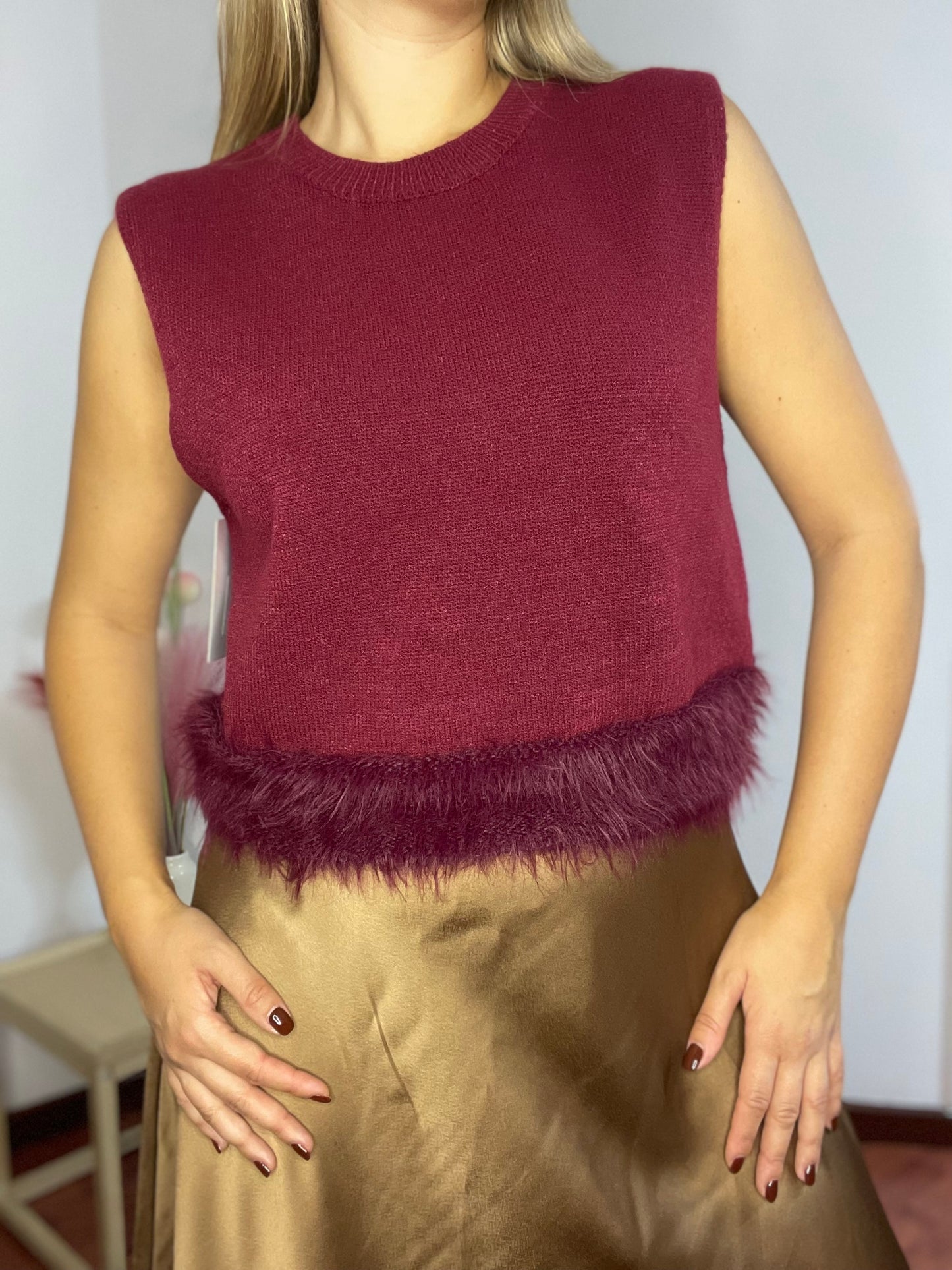 Gilet Piuma
