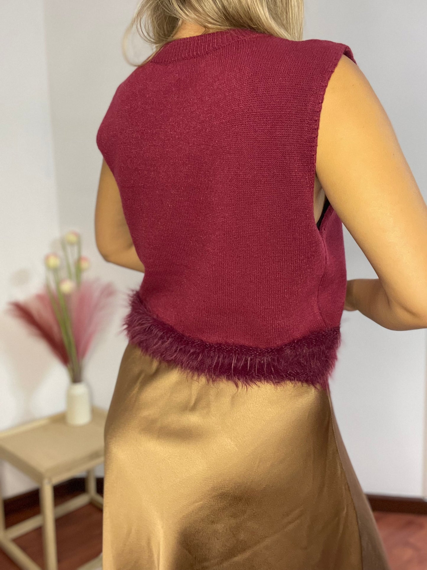Gilet Piuma