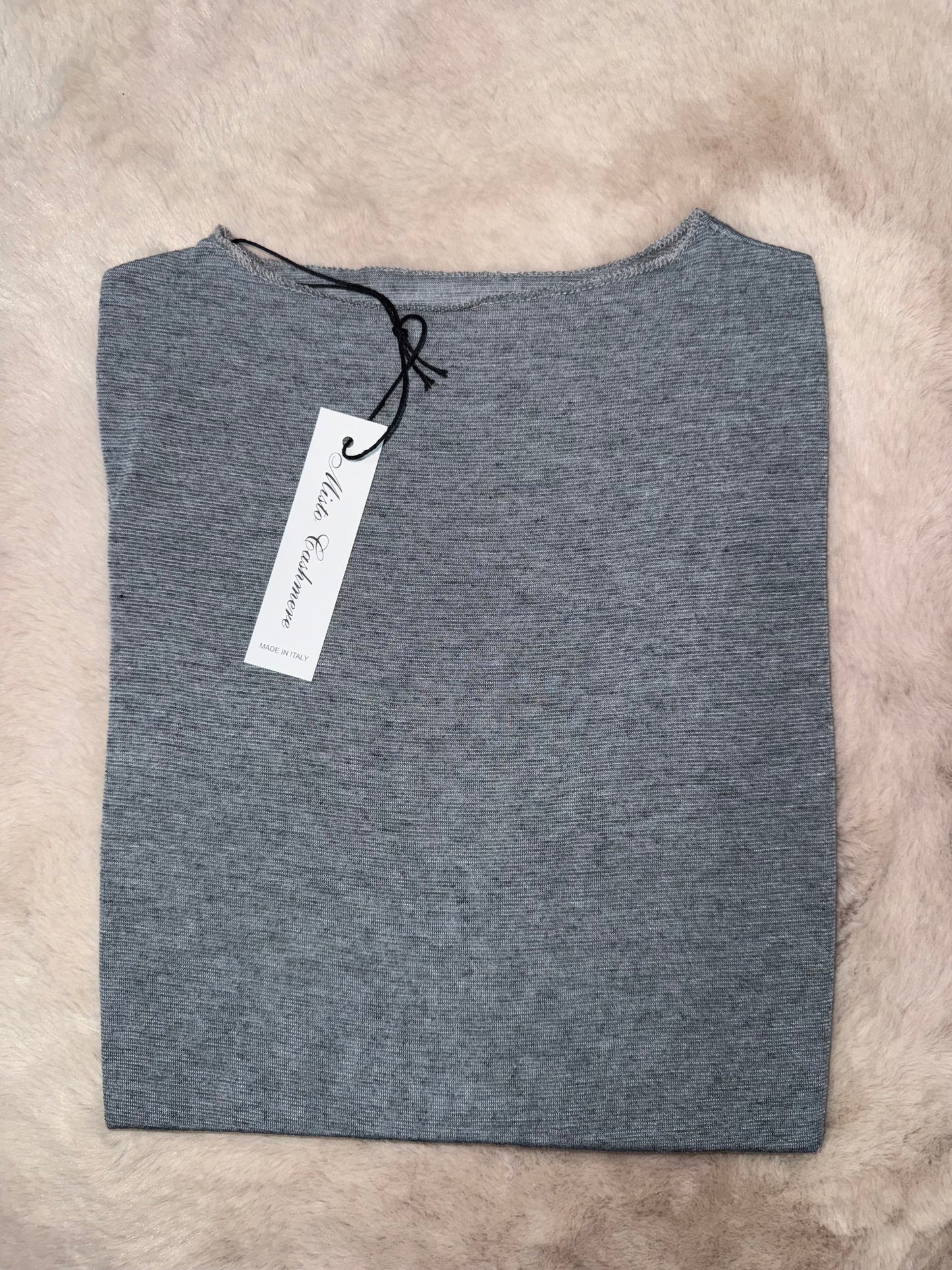 Maglia Filo Cashmere