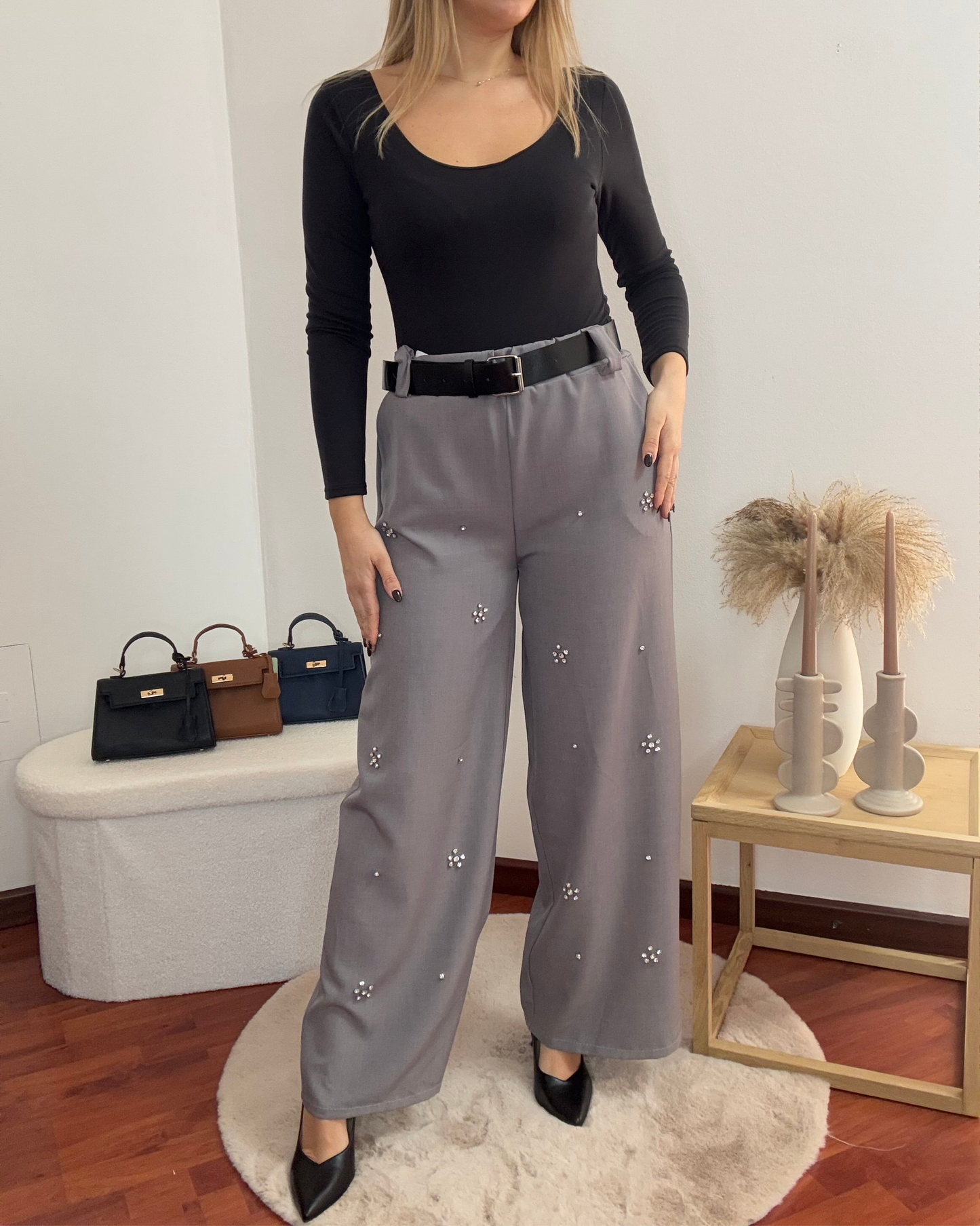 Pantalone Maddy