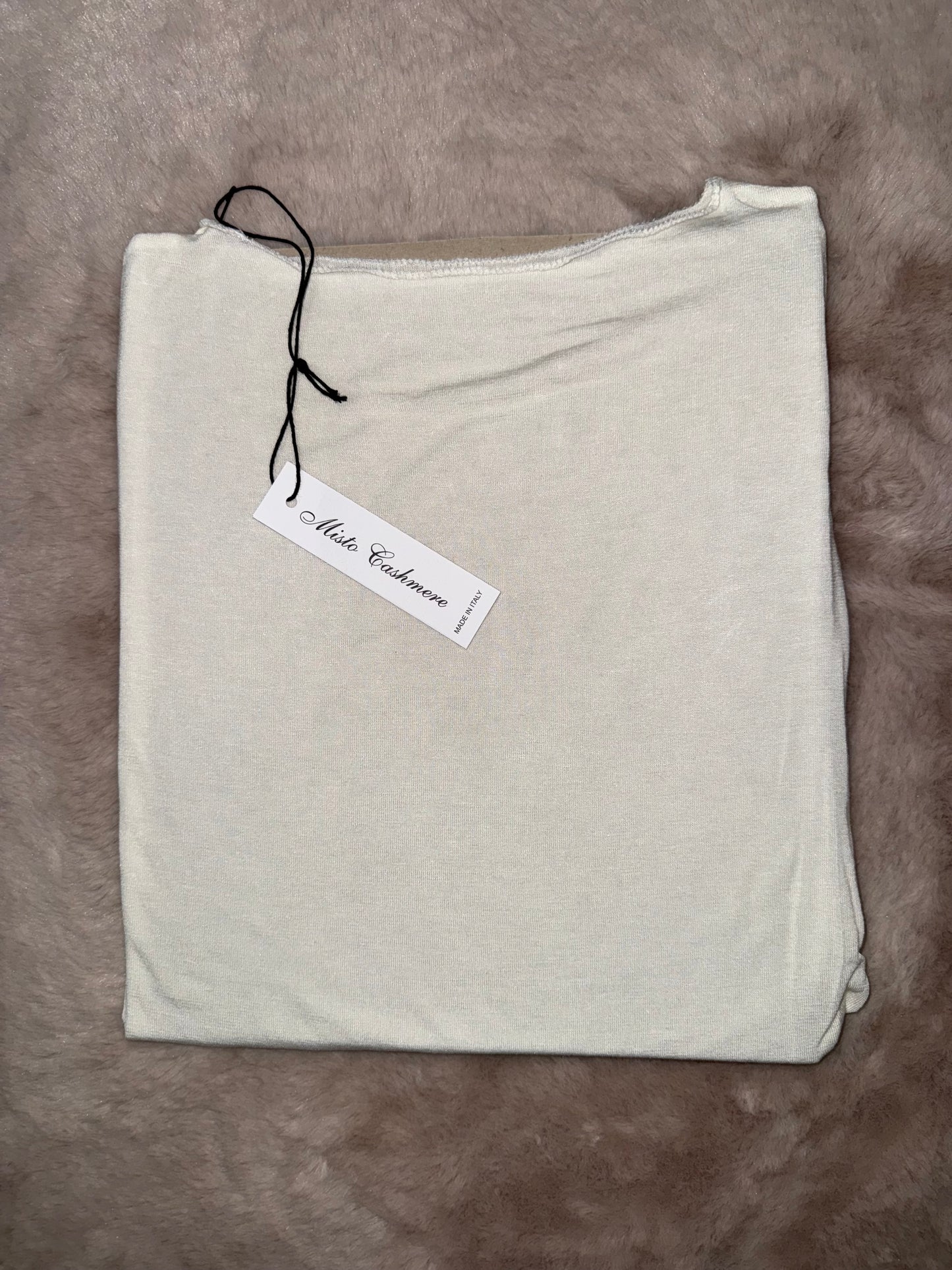 Maglia Filo Cashmere