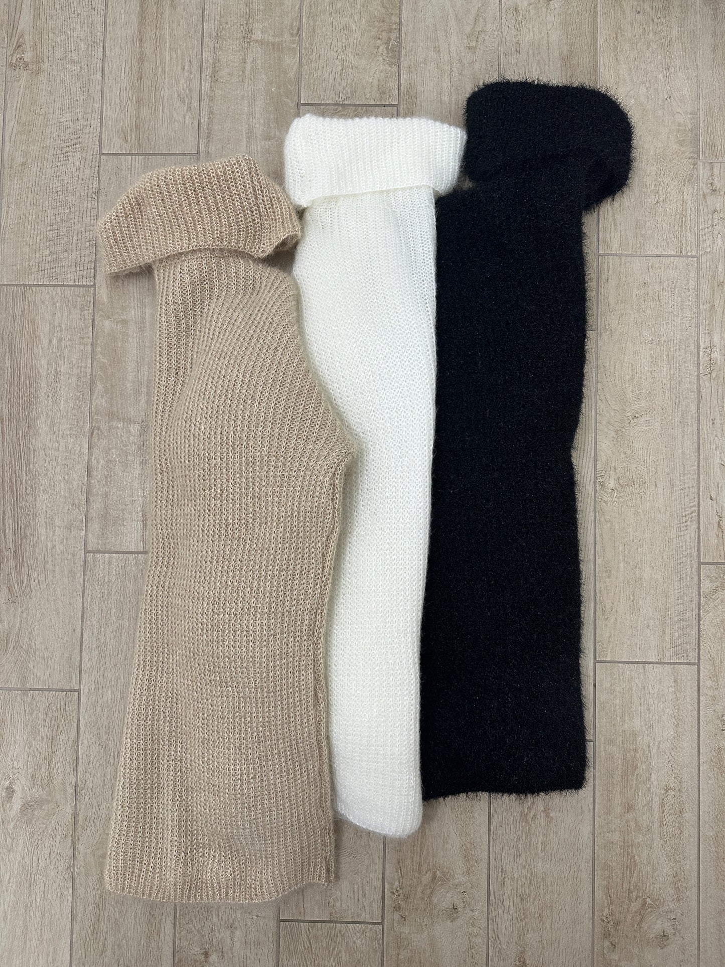 Abito Jingle Lurex