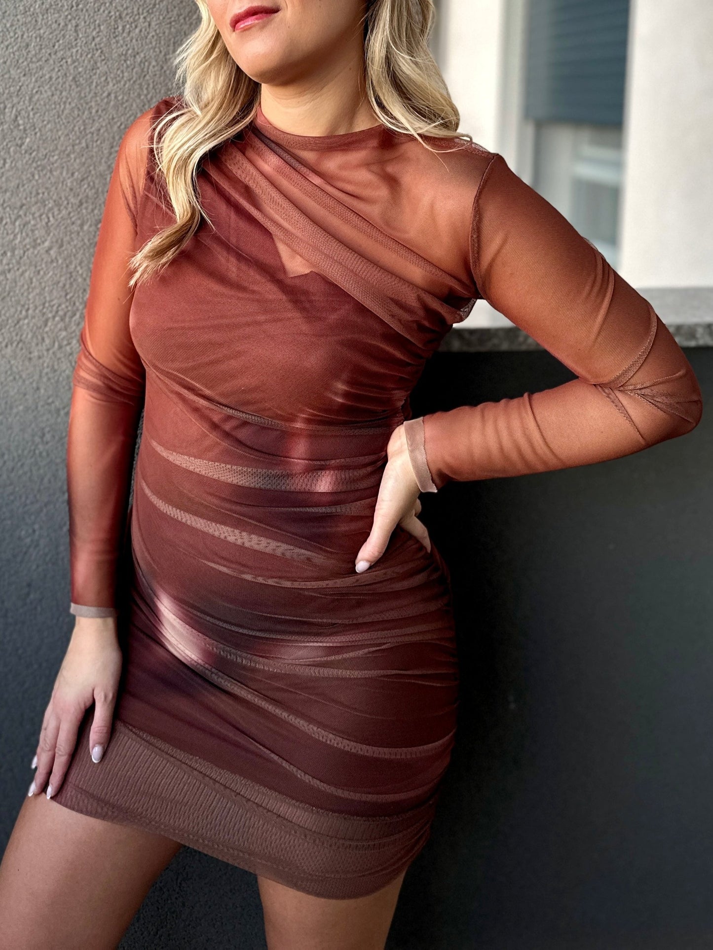 Vestito Victoria