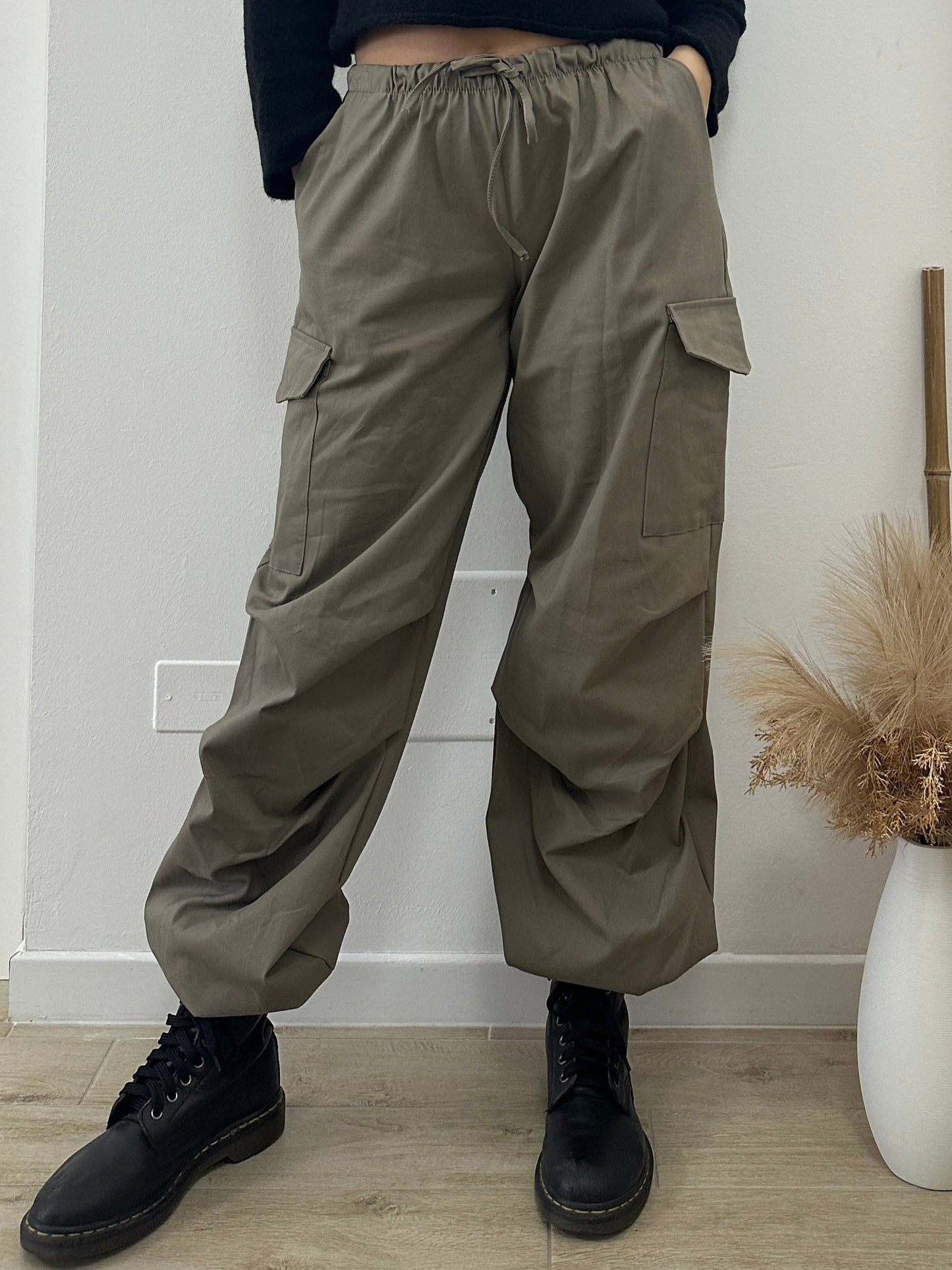Pantalone Cargo